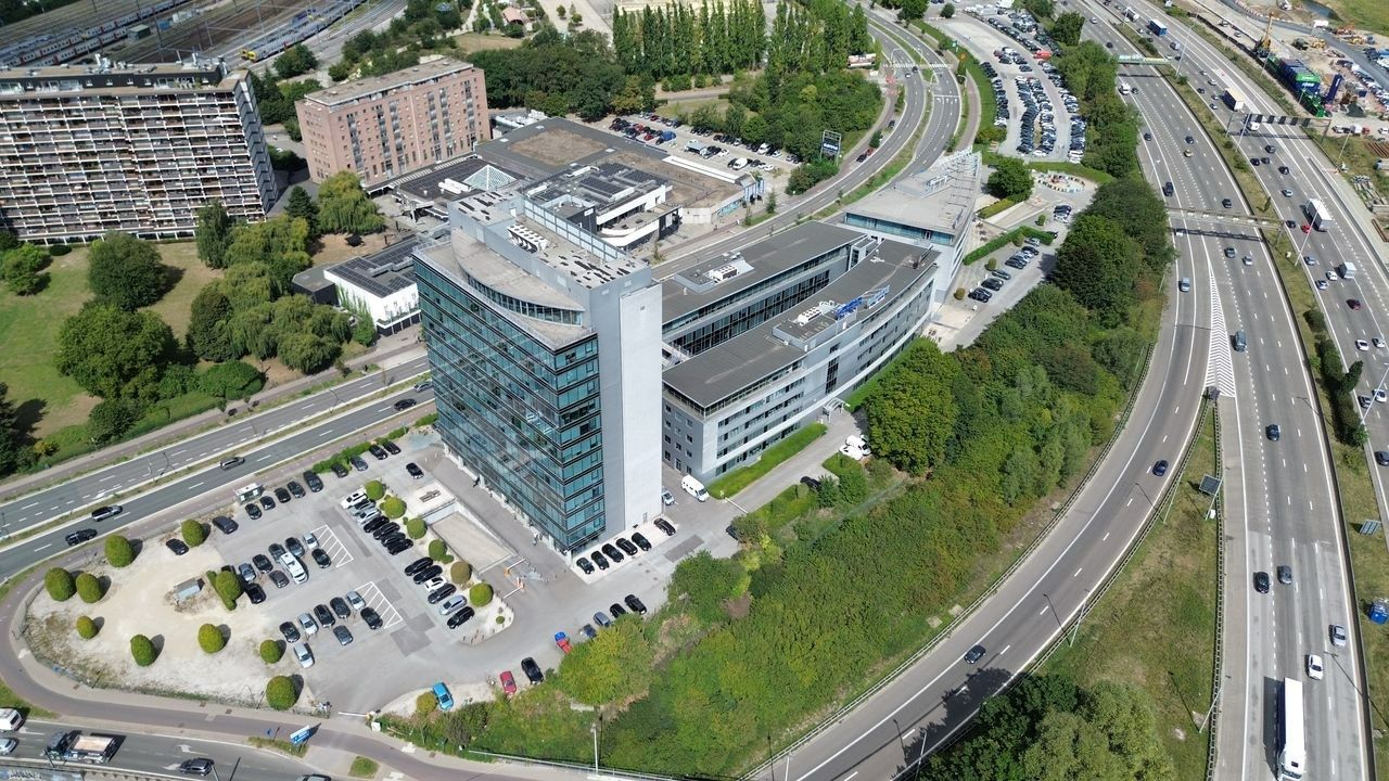 Noordersingel 21 - Antwerp Ring Cente foto 12