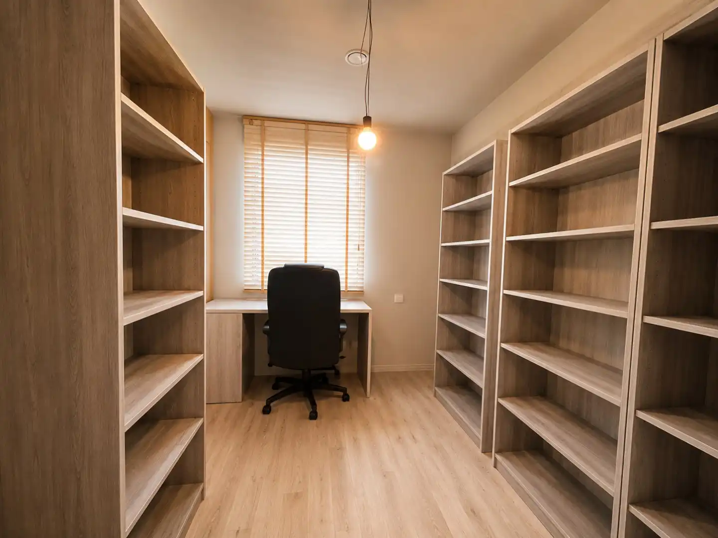 Recente woning met 3 slks, carport, tuin,... foto 12