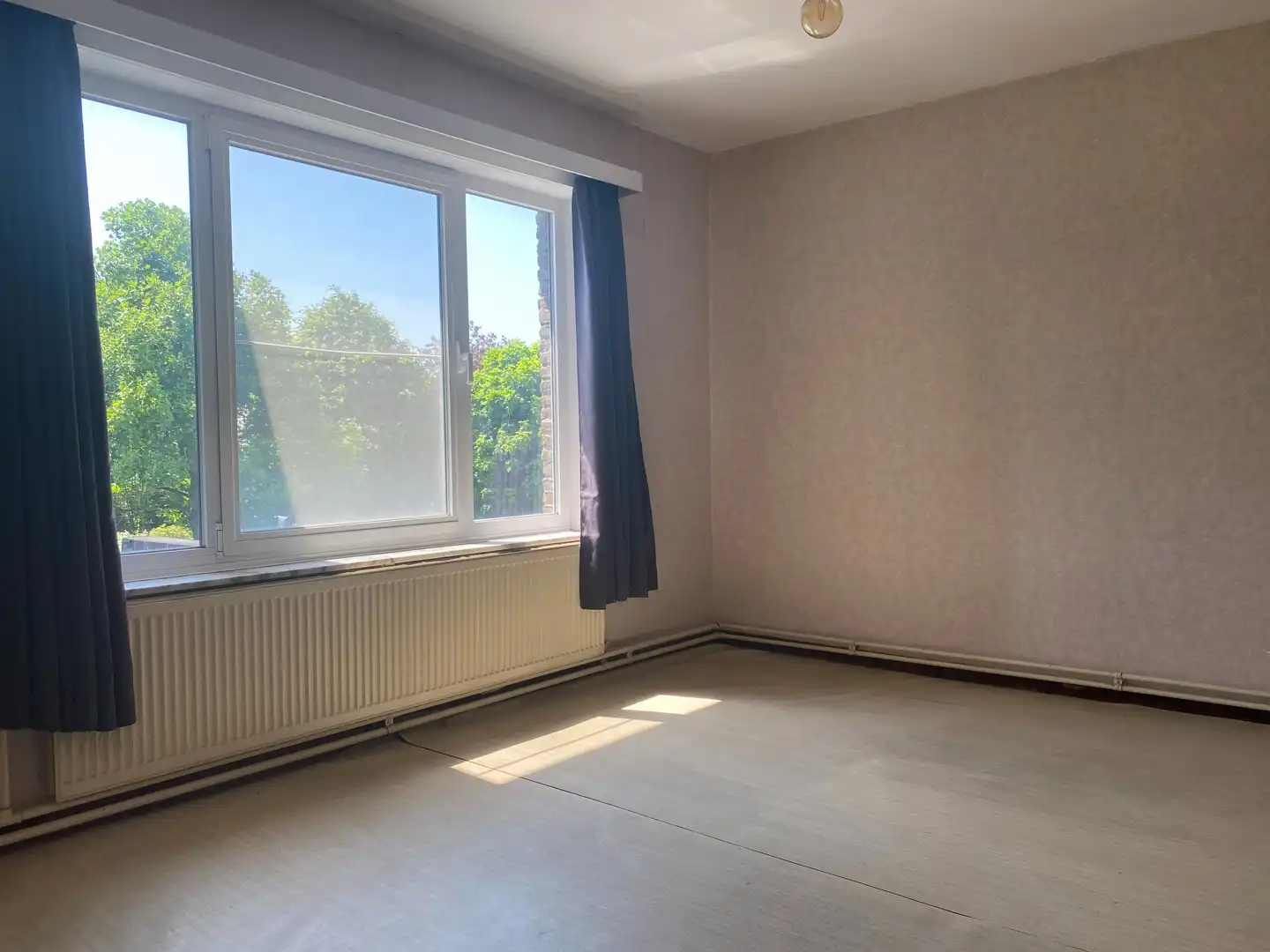 Karaktervolle halfopen woning met zonnige tuin in Balgerhoeke foto 10
