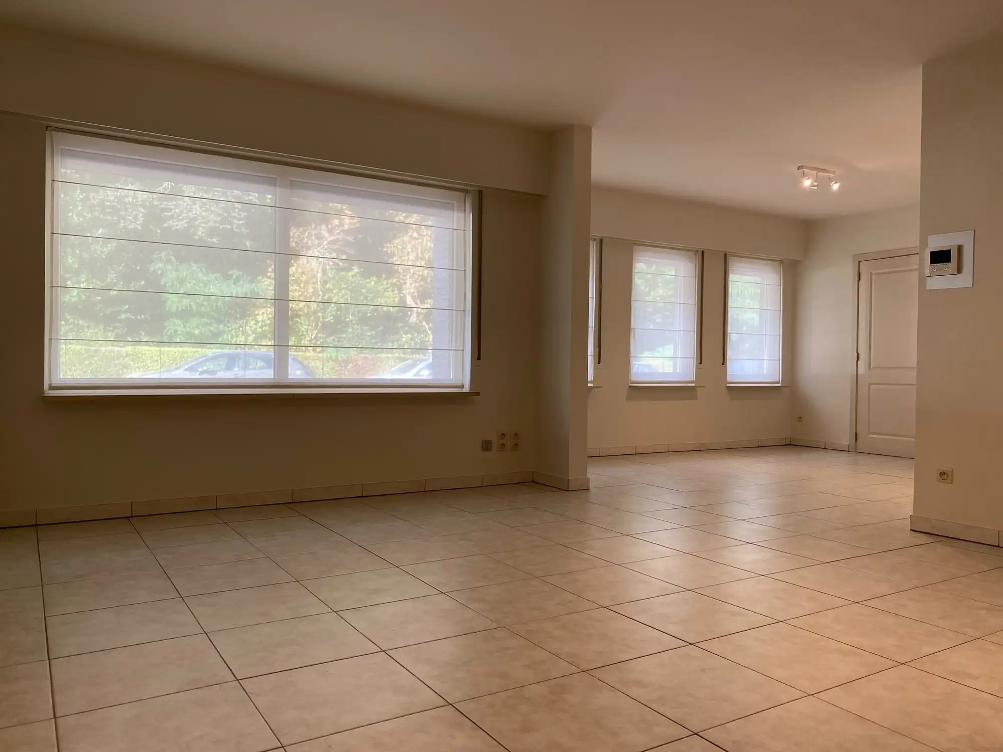 Goed gelegen ruim gelijkvloers appartement | Vijfseweg foto 4