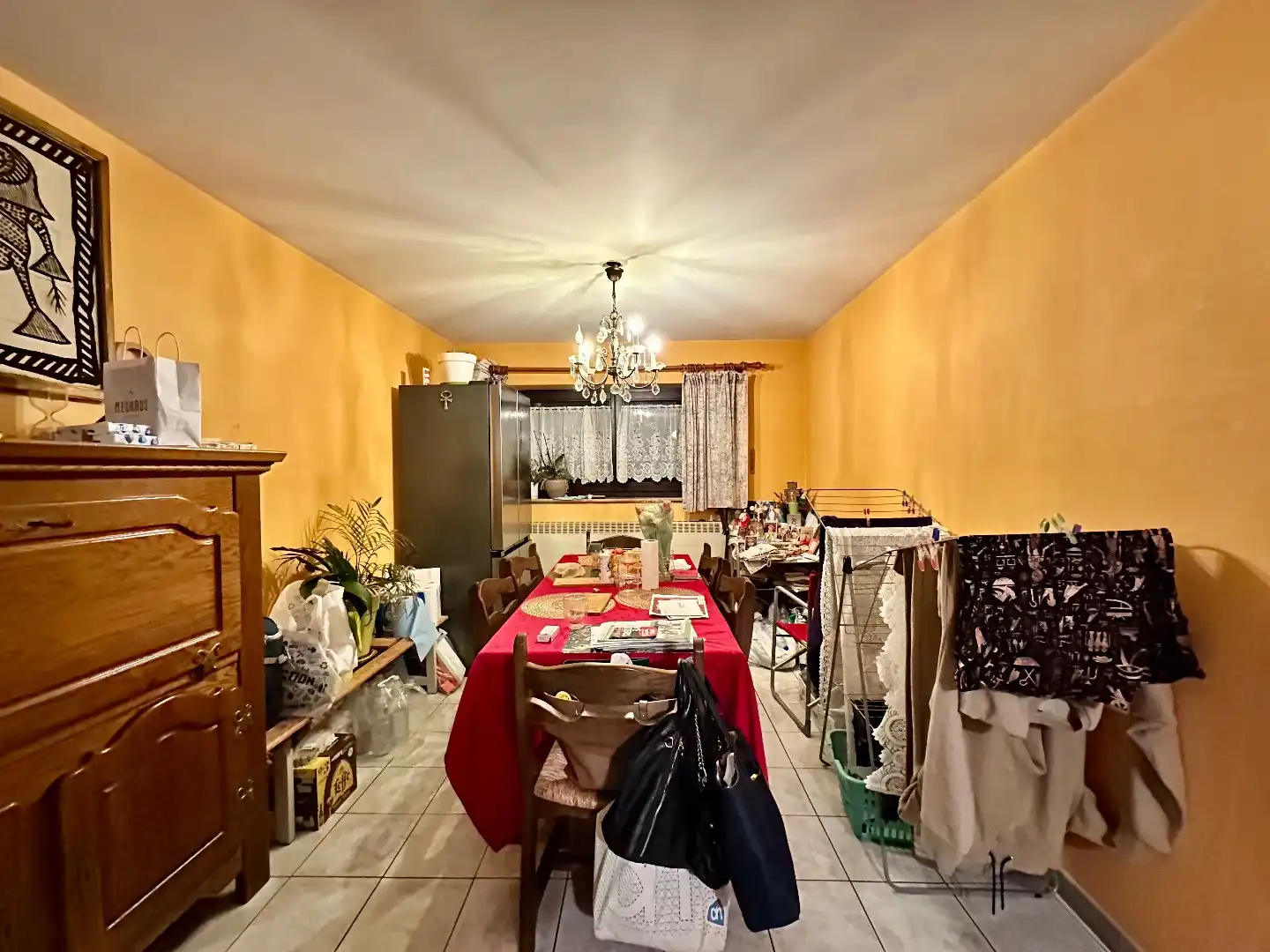 Appartement te huur – centrum Tongeren foto 4