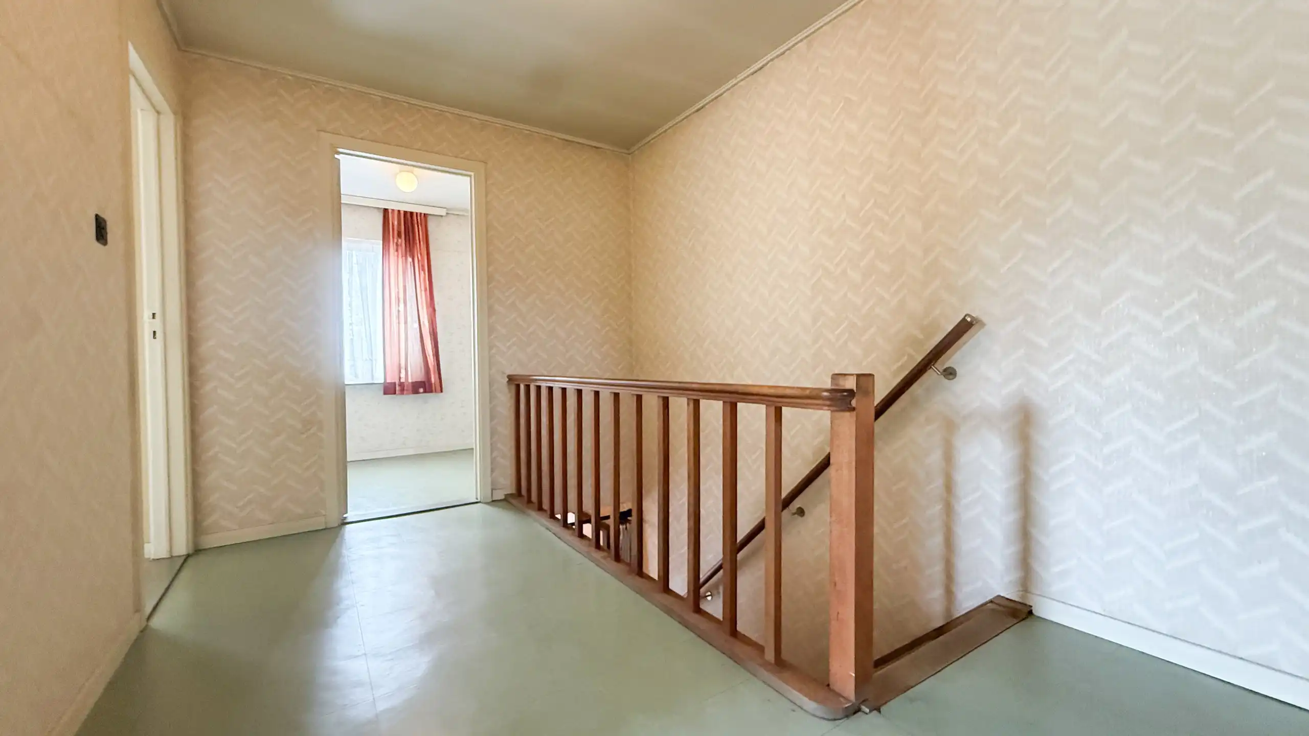 HOB met 4 slpks, onderhoudsvriendelijke tuin + garage! foto 18