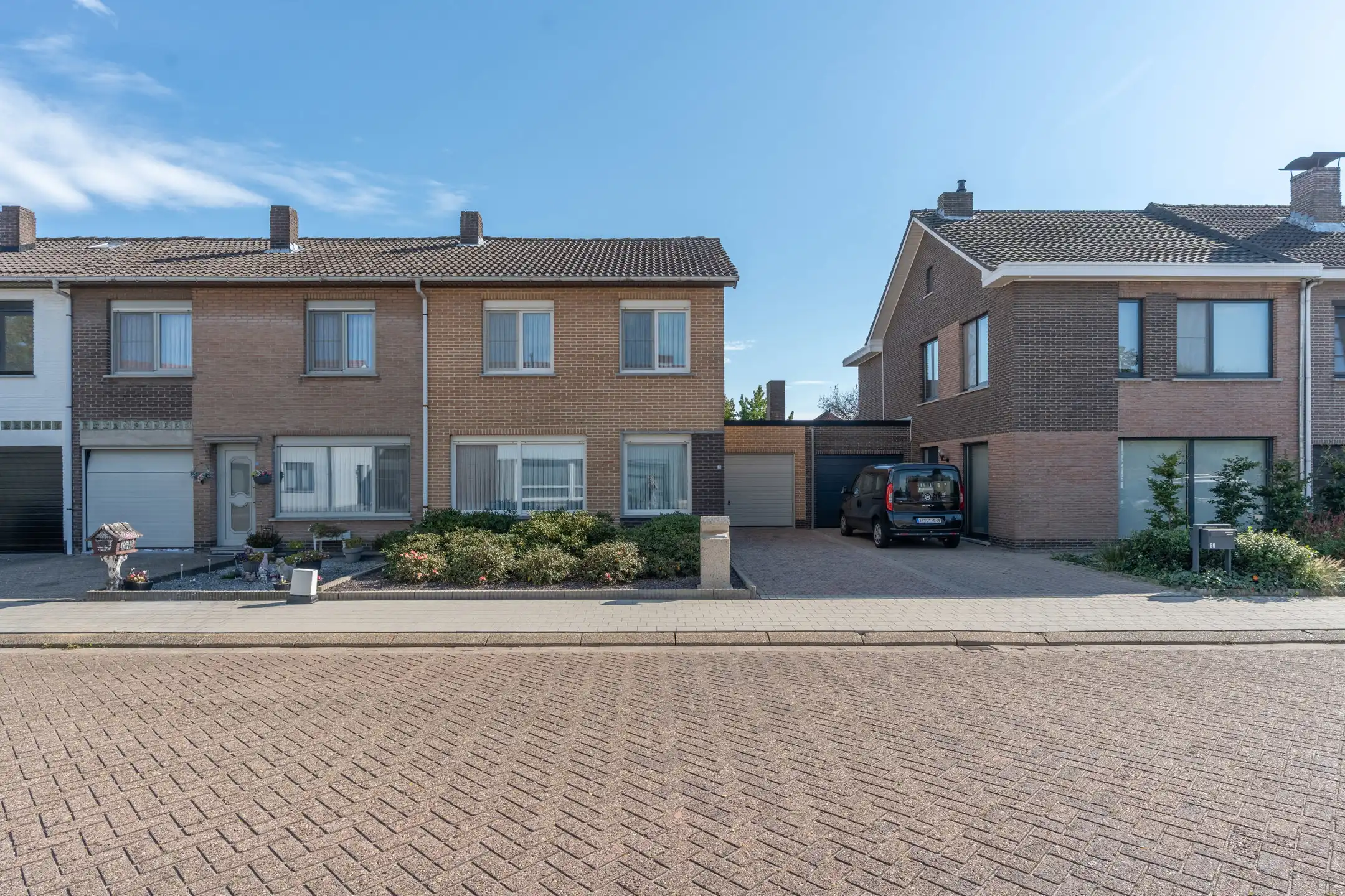 Huis te koop Pausenstraat 62 - 2360 Oud-Turnhout