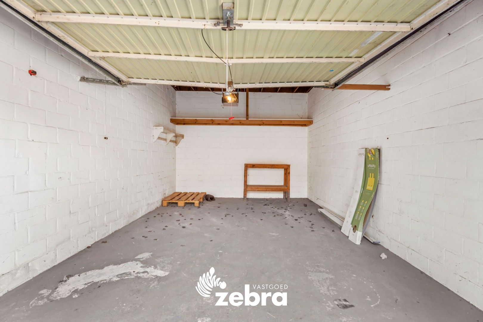 Prachtig & lichtrijk appartement met uitzicht op de Melkmarkt te Izegem! foto 18