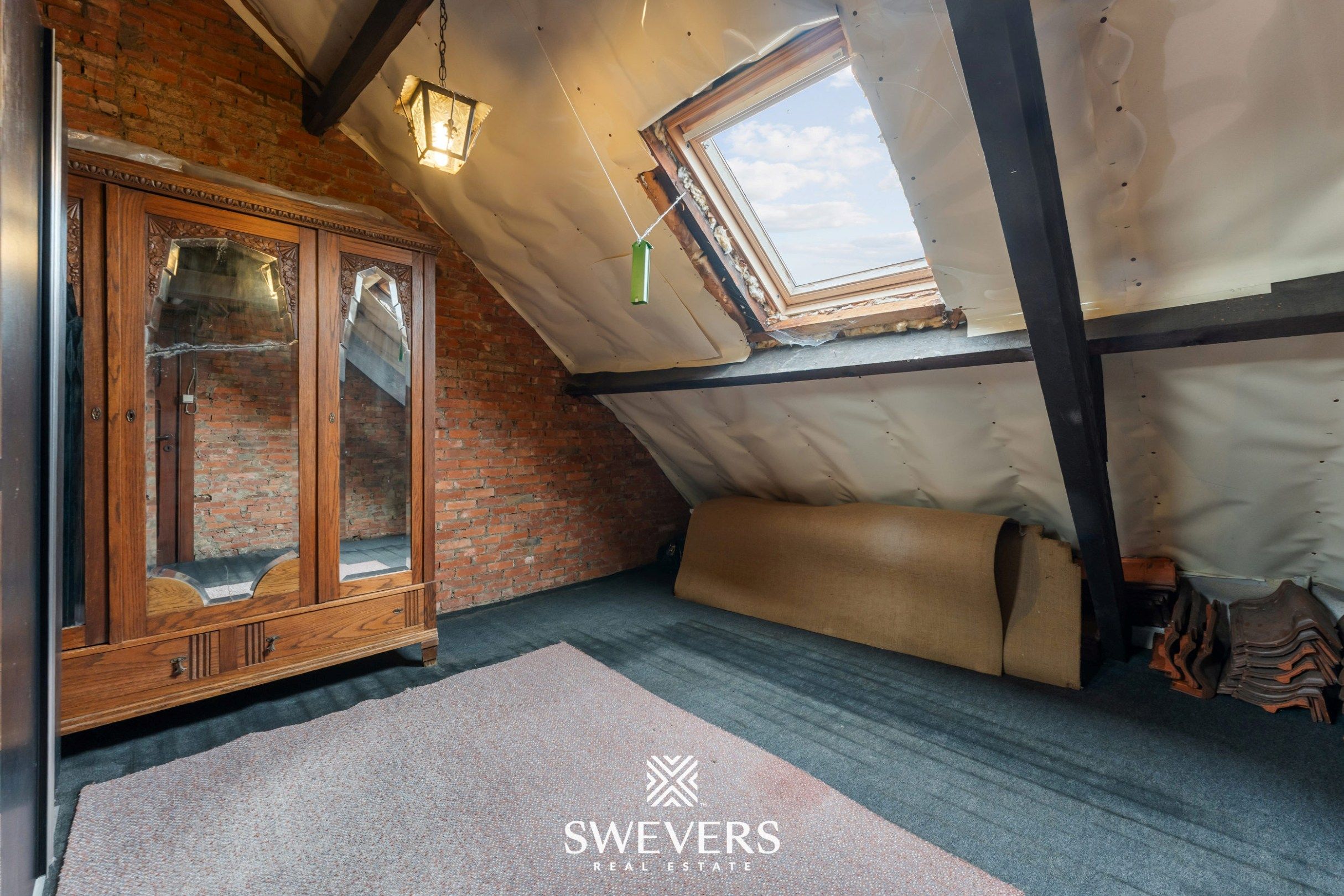 3 slaapkamer stadswoning foto 22