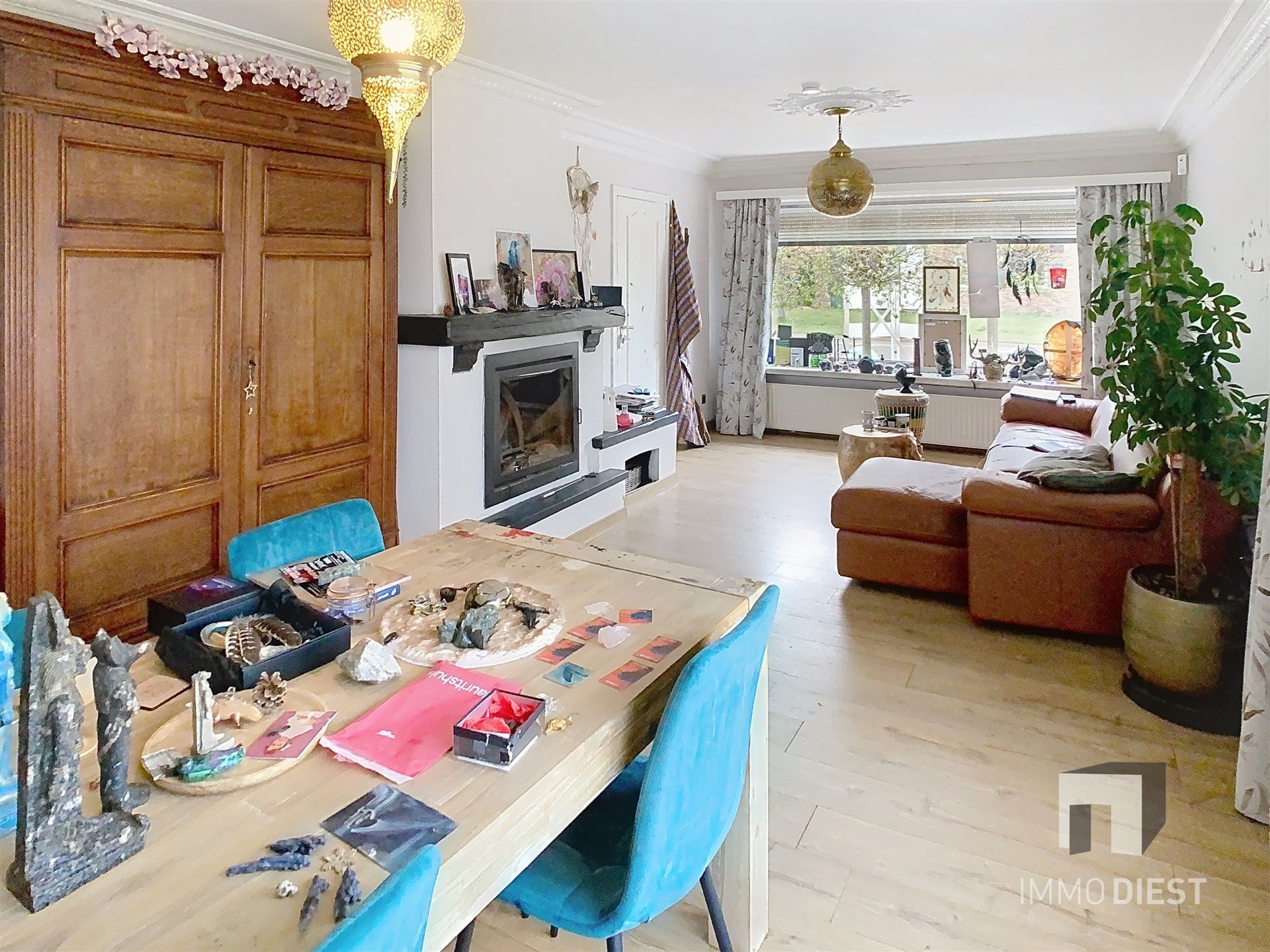 Charmante woning op 25a 49ca foto 5