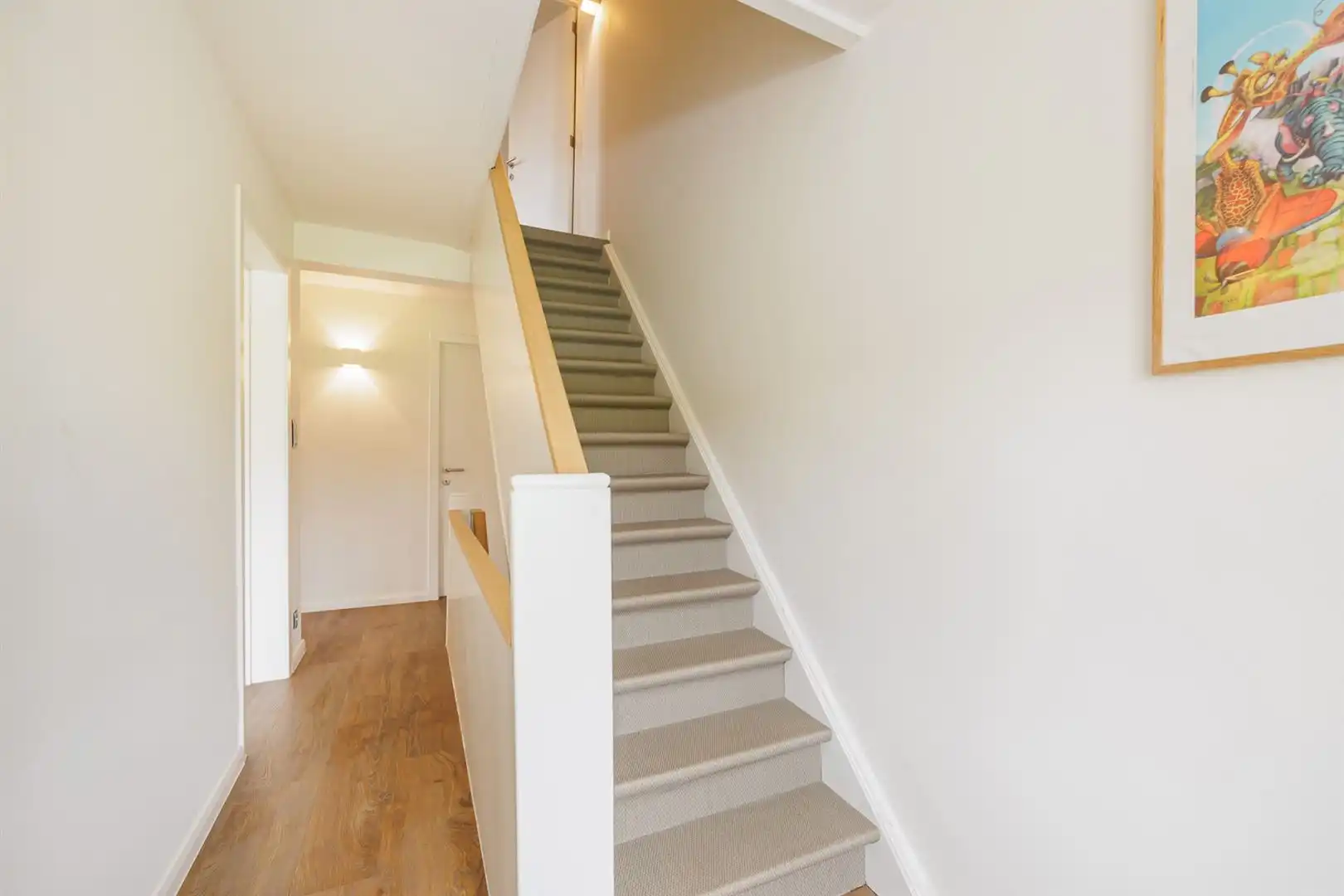 Woning, weiland en vergund bijgebouw te Booischot! foto 12