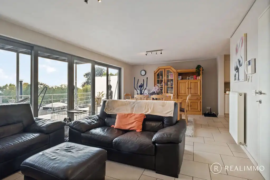 Recente opbrengsteigendom te Tiegem! foto 26