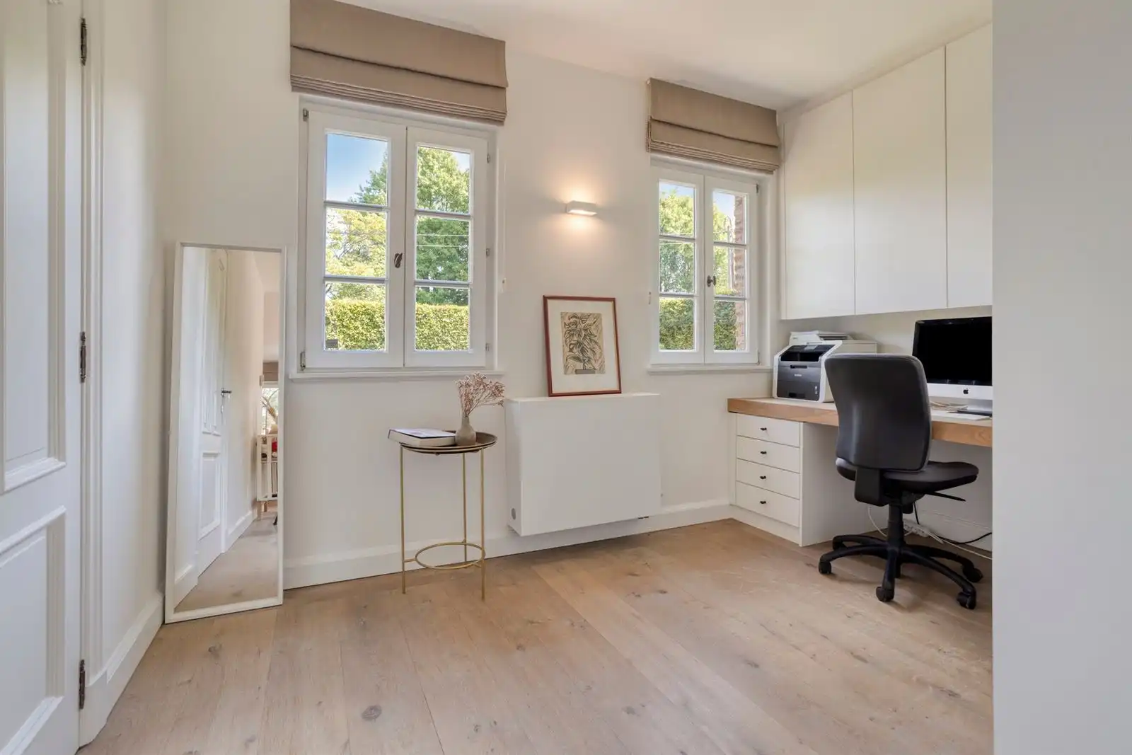 Ruimte, rust en eindeloze mogelijkheden

! Op zoek naar een woning die écht iets extra biedt?  foto 7