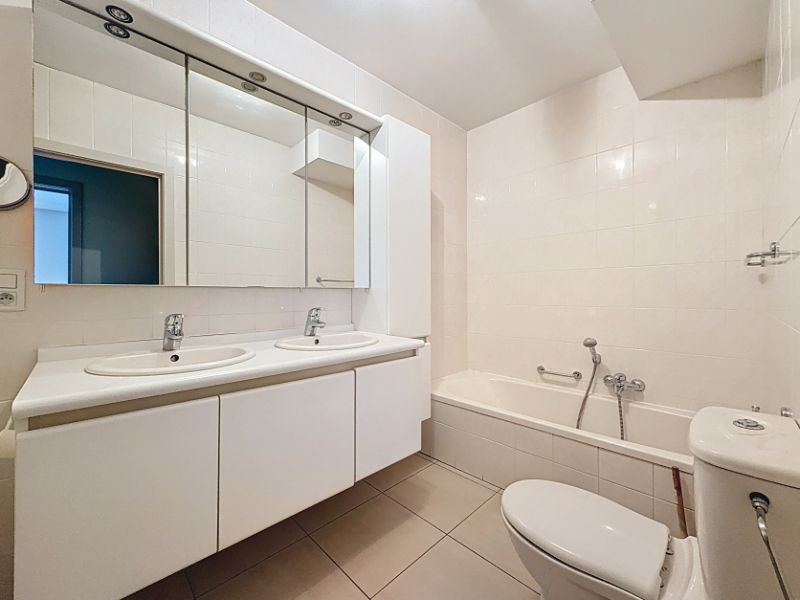 Ruim appartement met mooi zonneterras foto 9