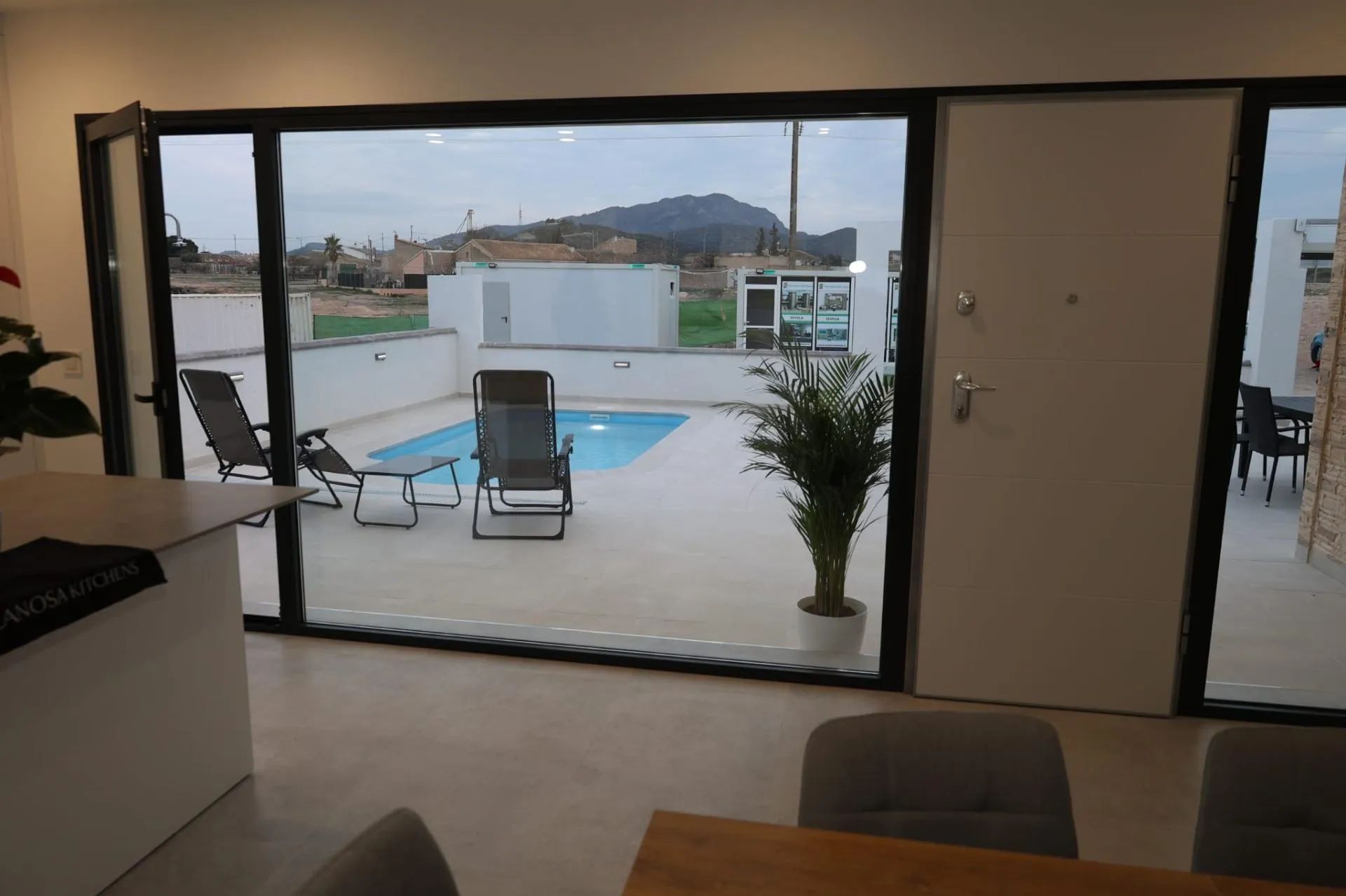 Duurzaam wonen in de natuur: ontdek deze luxe nieuwbouw villa's en vakantiewoningen in Murcia foto 4