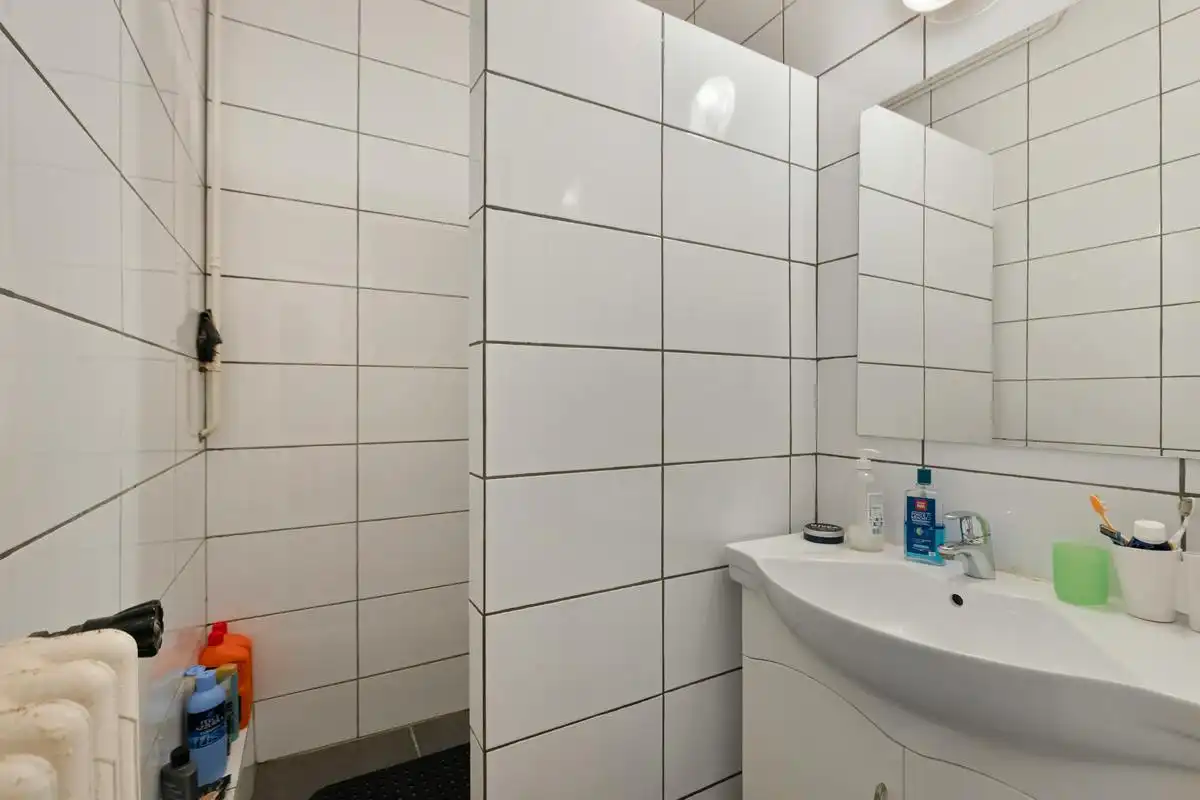 Gezellig gelijkvloers appartement met privéterras te Strombeek-Bever foto 15