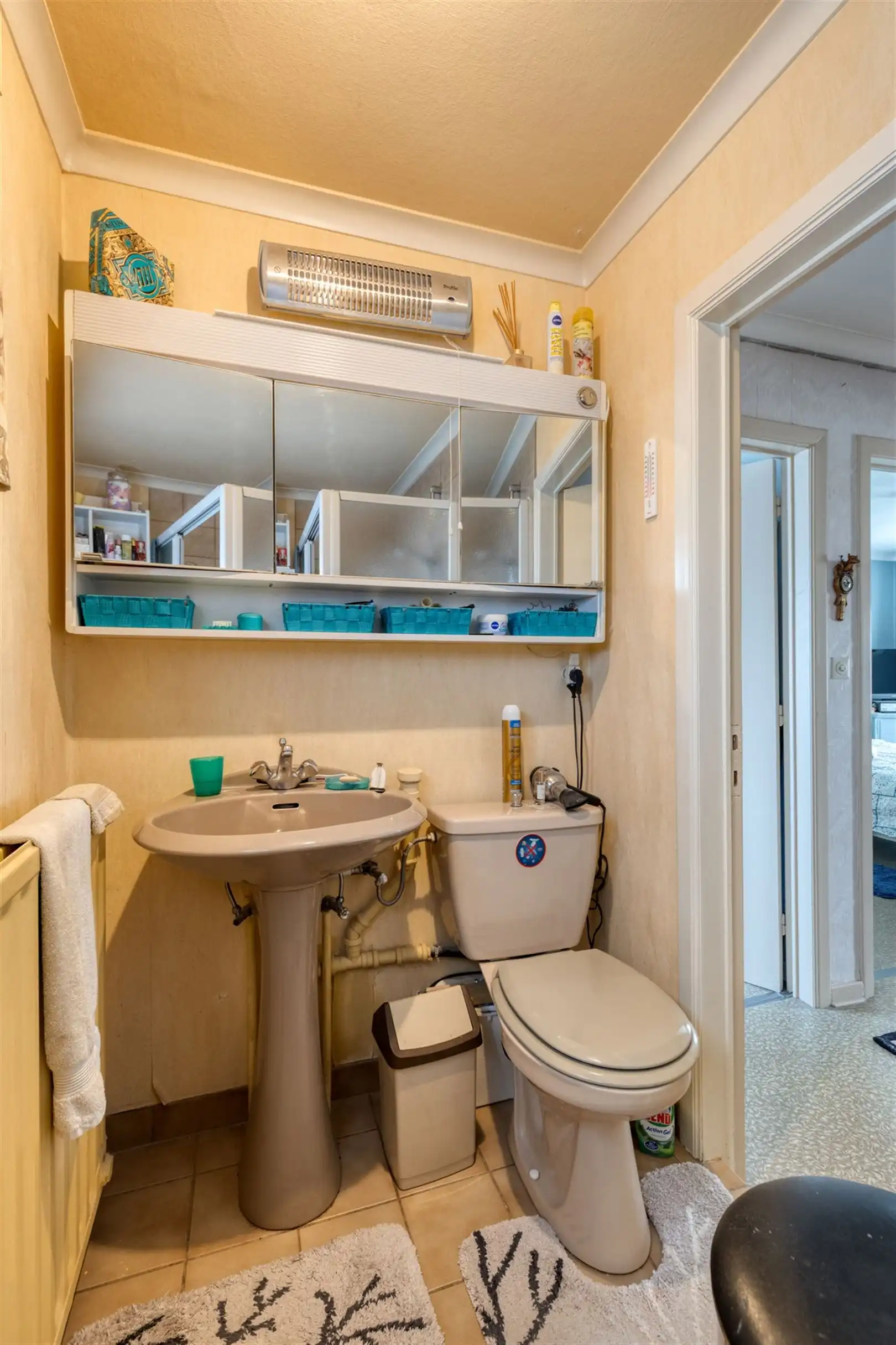 Ruime statige woning in een rustige buurt foto 16