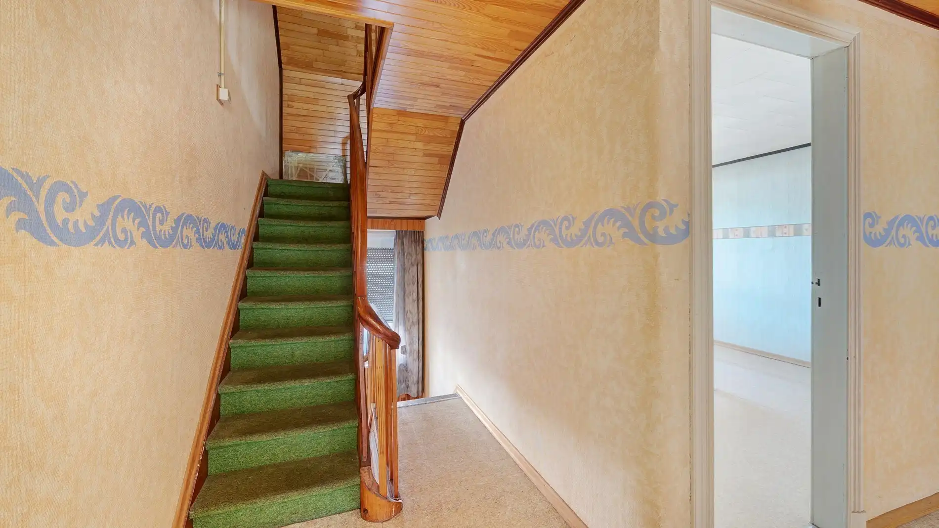 Grote, brede woning met leuke stadstuin te Heist-aan-Zee foto 19