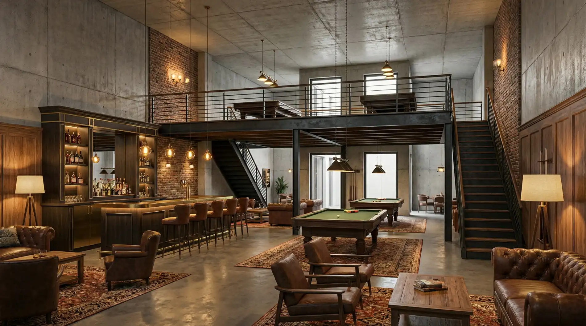 Prachtig pand Lippenslaan 217 te huur (minimum 50% verplichting horeca of voeding) foto 3