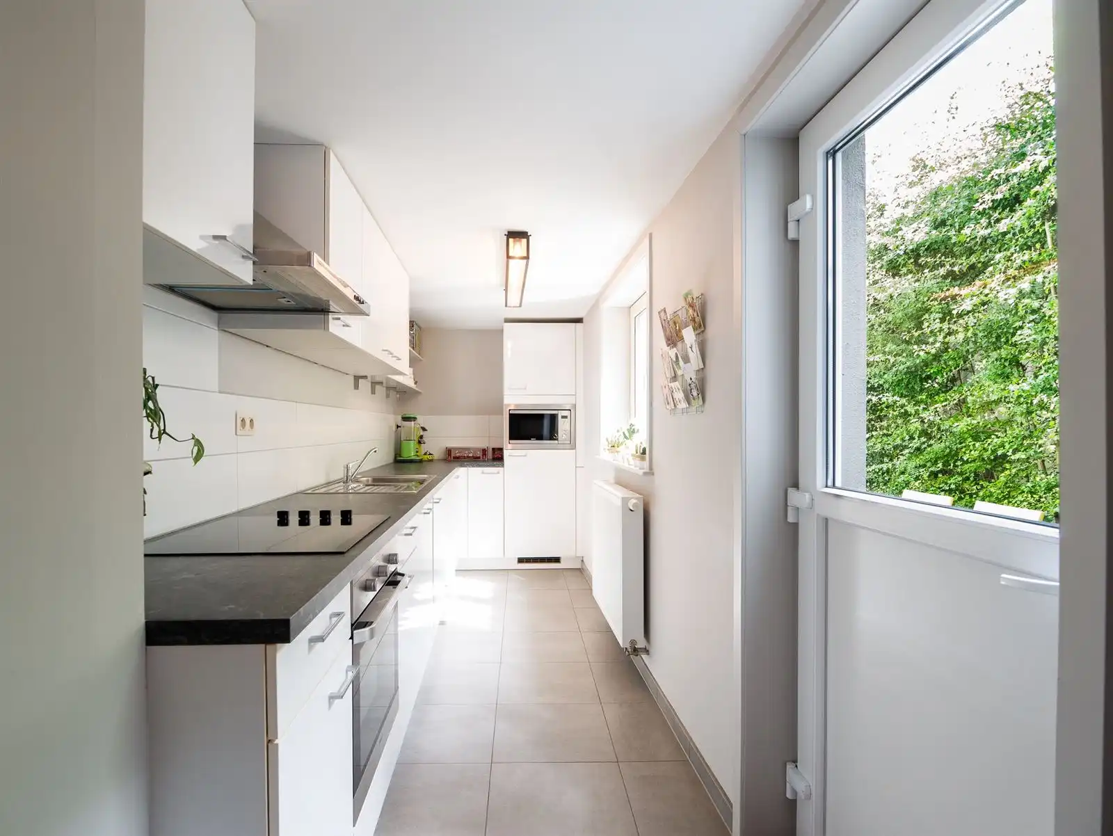 Huis foto 13
