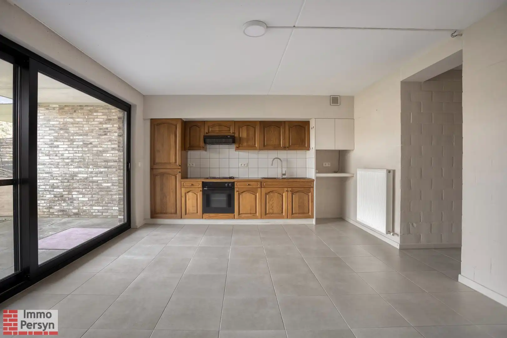 Modern handelspand met tuin te koop in Tielt-Winge foto 14