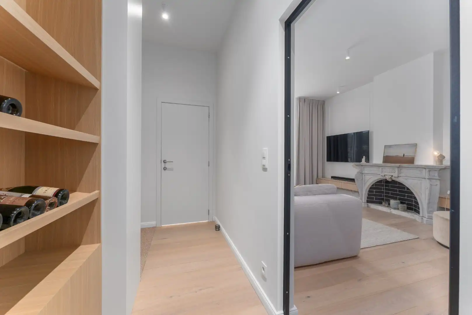 HIGH-END 2 SLPK APP OP CENTRALE LIGGING  foto 17