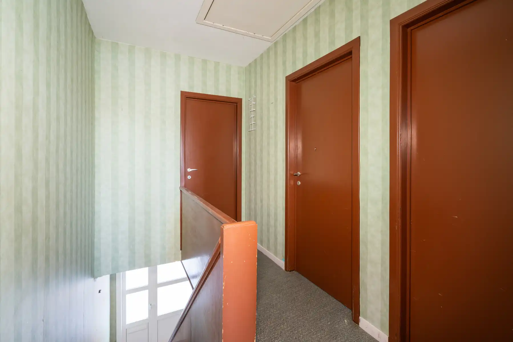 Te renoveren woning aan de scheldepromenade foto 6