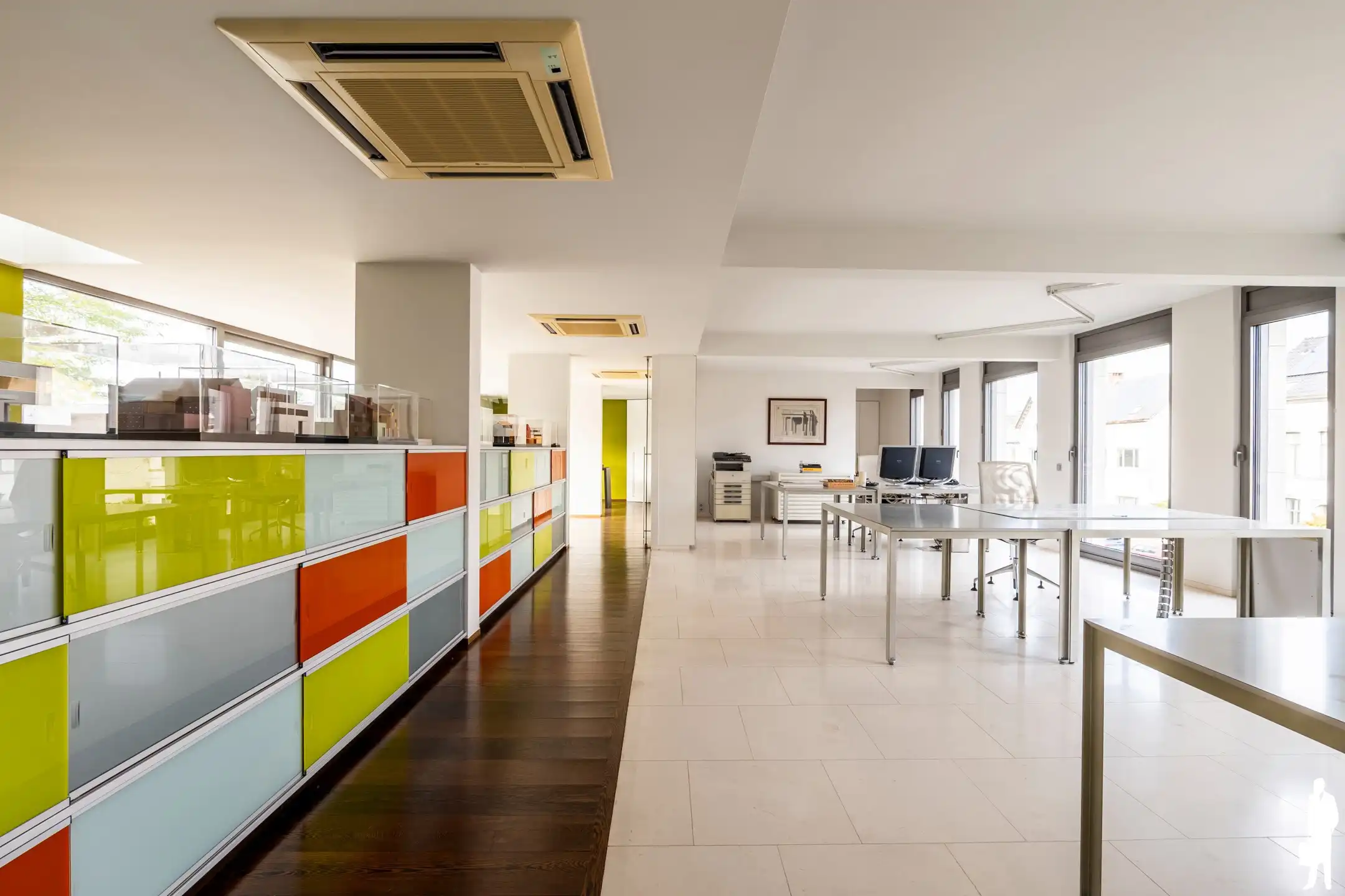 Exclusieve architectenwoning met panoramisch zicht op natuur foto 33