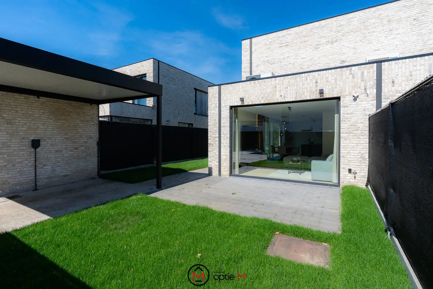 Instapklare woning te koop met hoogwaardige afwerking foto 25