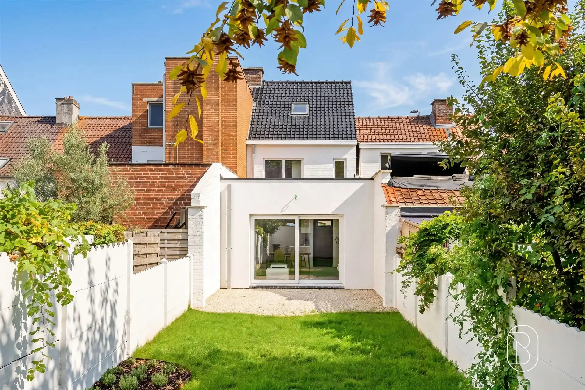 Huis te koop Zonnestraat 147 - 9600 RONSE