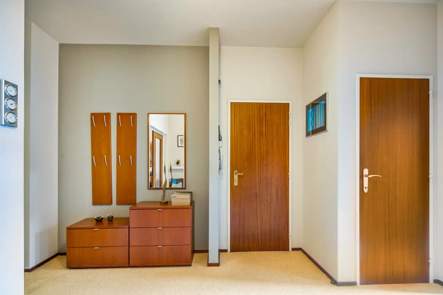 Appartement met 2 slpkrs en tuin nabij Park Van Eeden te Wilrijk foto 7