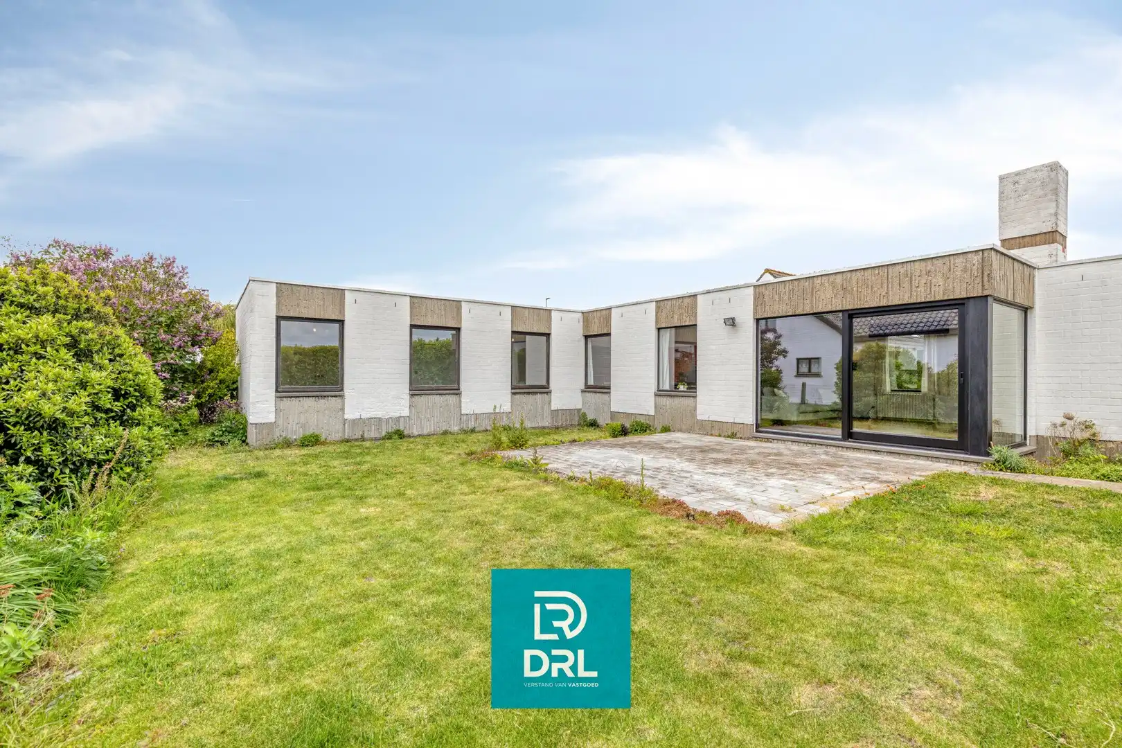 RENOVATIEVILLA met UITZONDERLIJK POTENTIEEL te ZUIENKERKE foto 21
