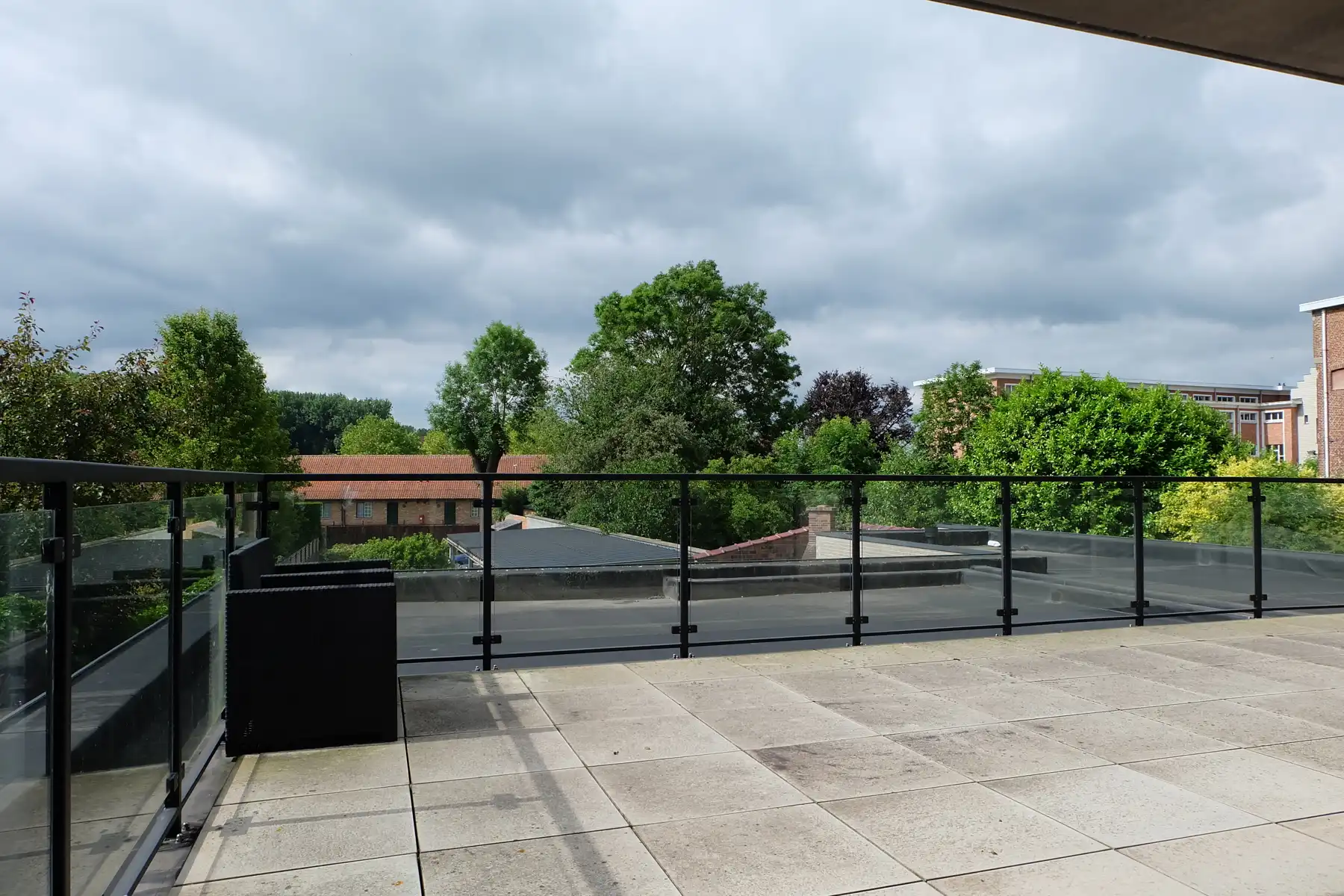 Appartement te huur foto 12