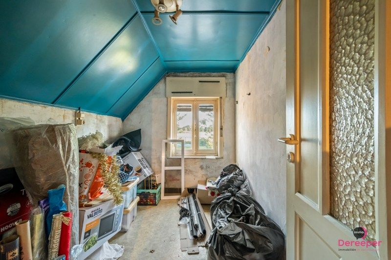 Alleenstaande woning met bijgebouwen en prachtig landelijk uitzicht foto 13