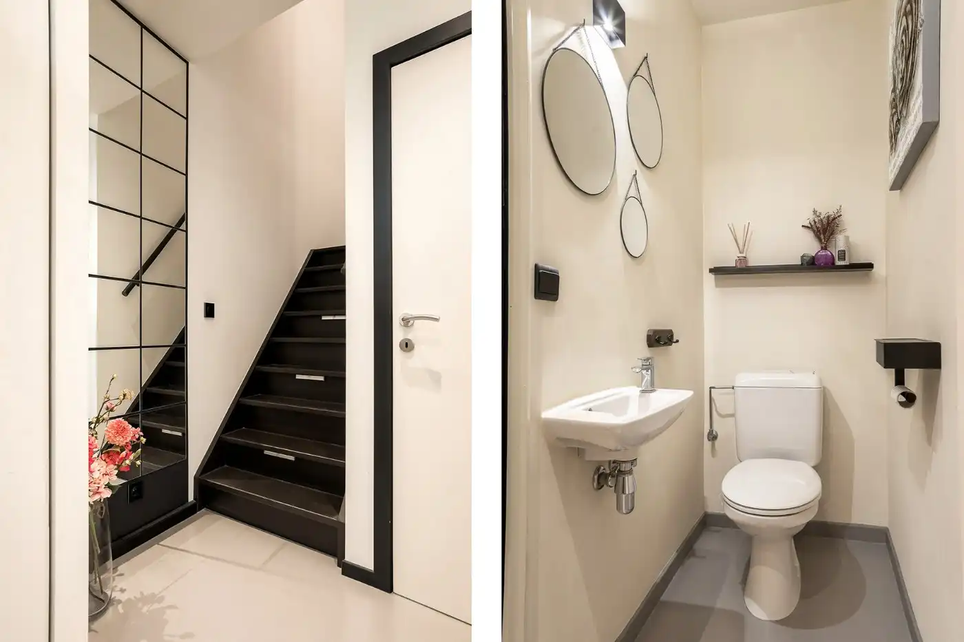 Gezellige, instapklare woning met 3 à 4 slpk., tuin en garage foto 3
