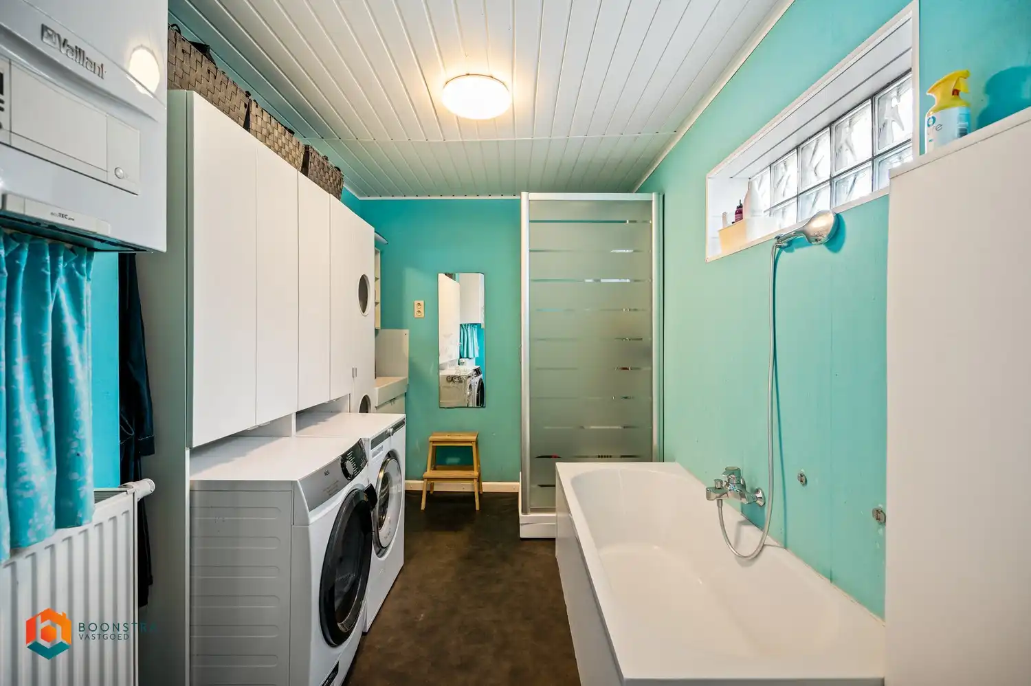 Woning met 4 slpkrs te Blaasveld (Willebroek) foto 12