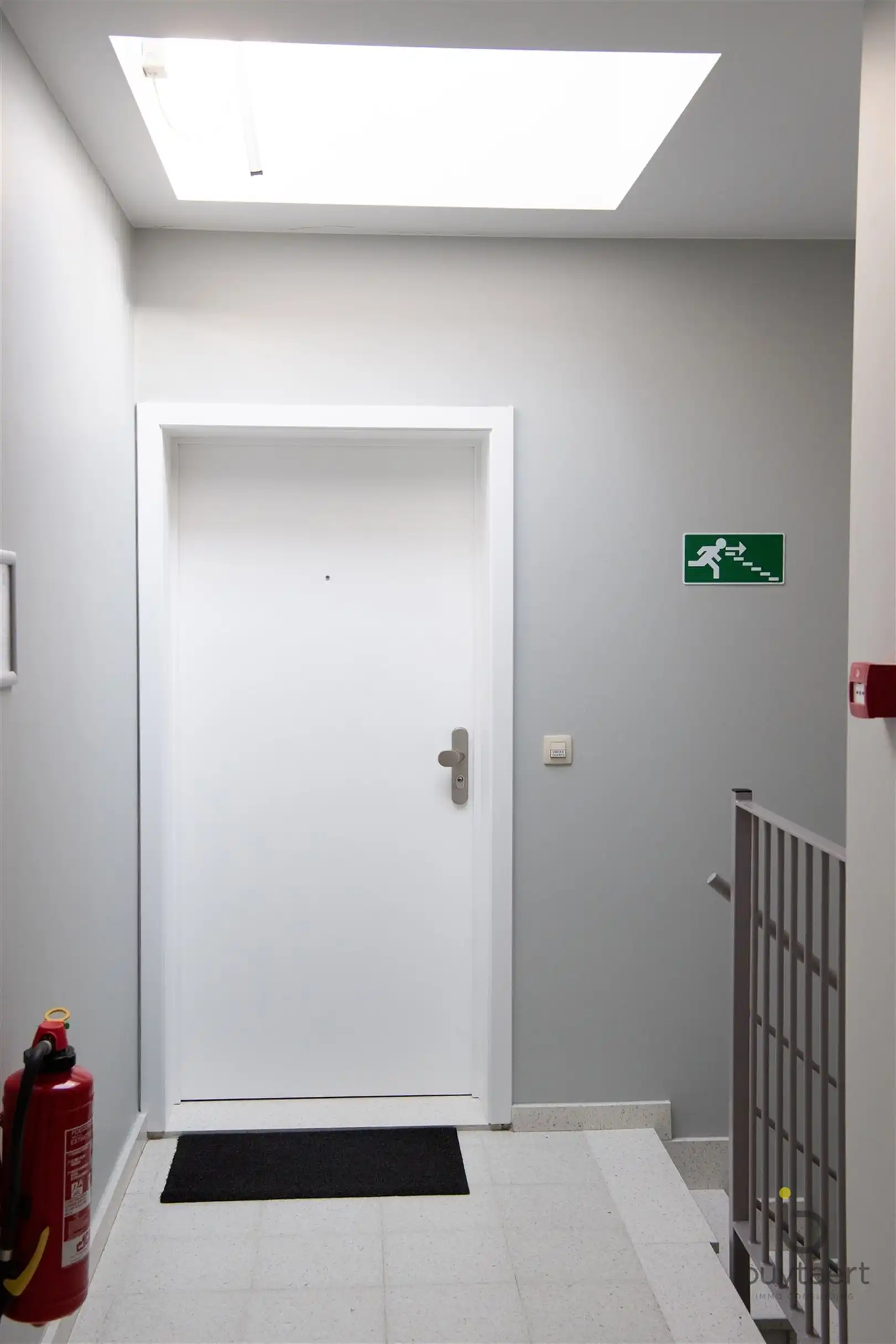 TOP ONDERHOUDEN DAKAPPARTEMENT IN HARTJE SCHILDE MET RUIM ZONNIG TERRAS! foto 35