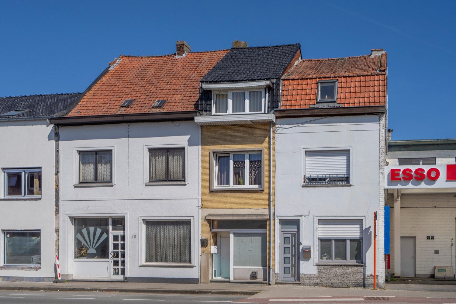 Gezellige Woning foto 15