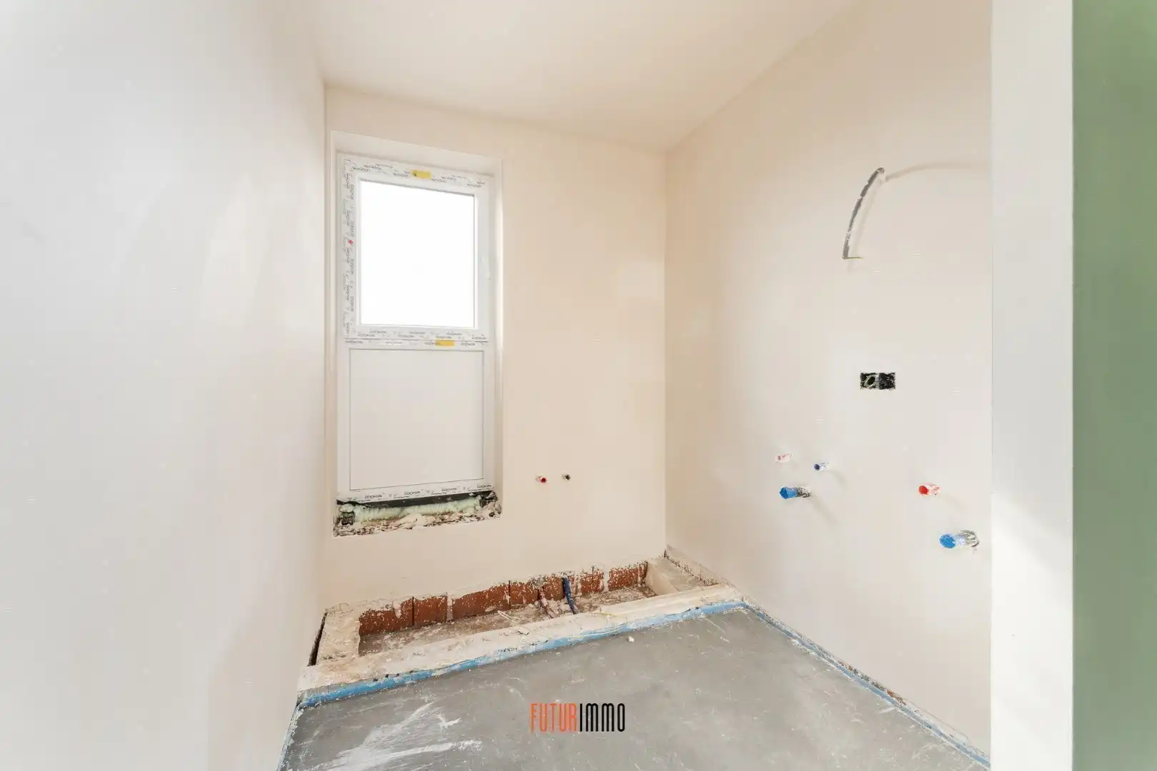 Half open nieuwbouwwoning - 6% BTW mogelijk! foto 14