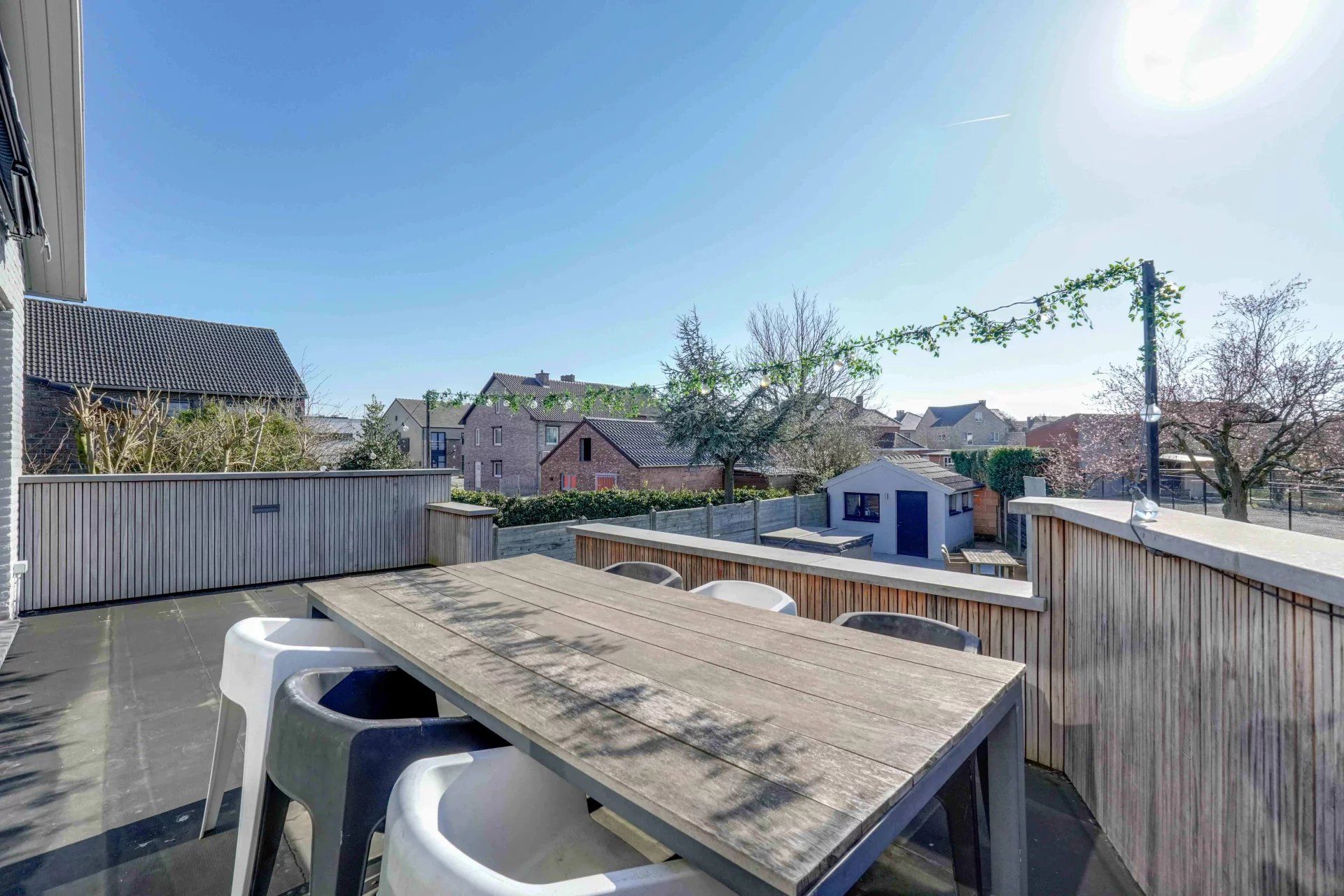 Ruime instapklare woning foto 13