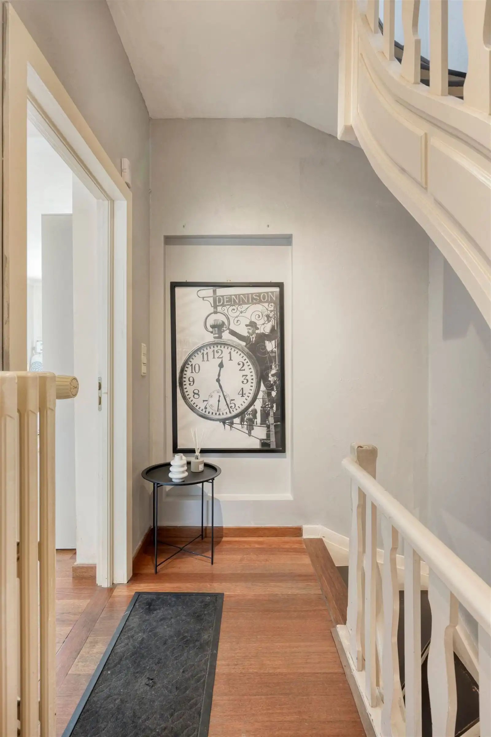 Instapklare woning (EPC C) met atelier en tuin (2a 79ca) foto 4