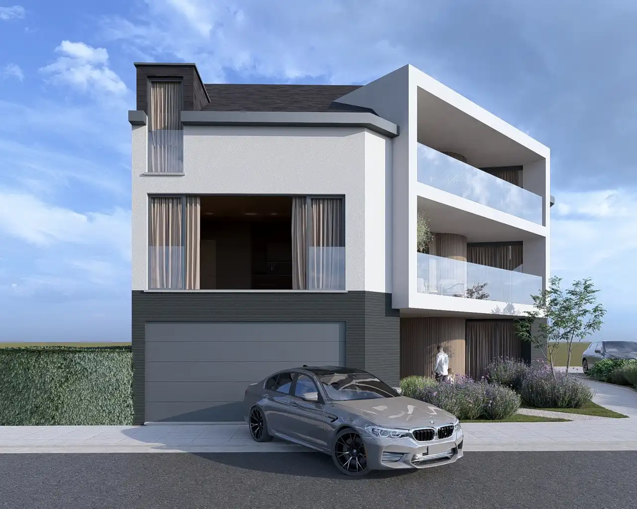 Appartement te koop foto 4