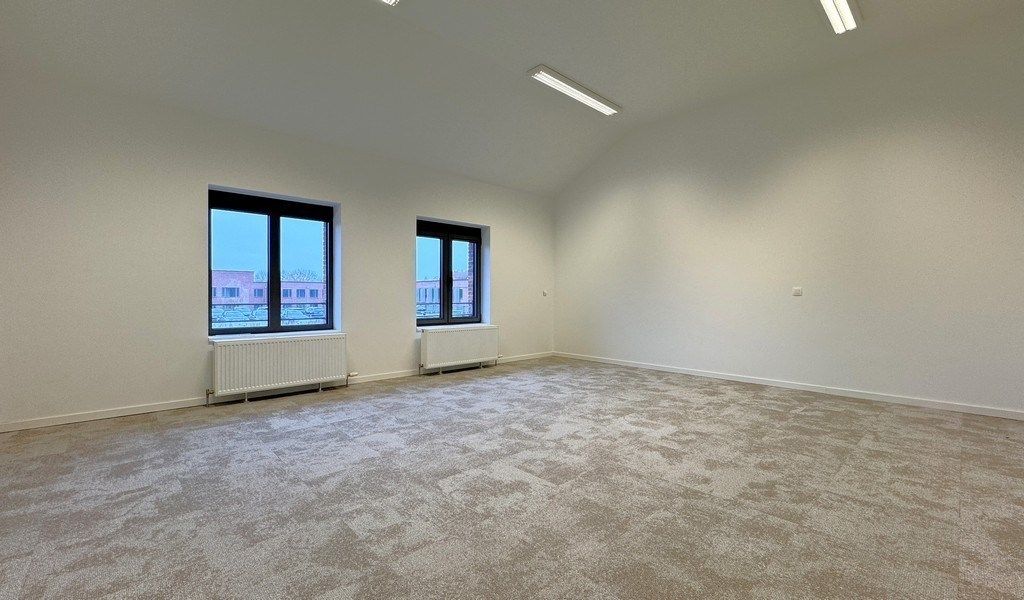 Kantoorruimte te huur in Campus Coppens Brasschaat foto 12