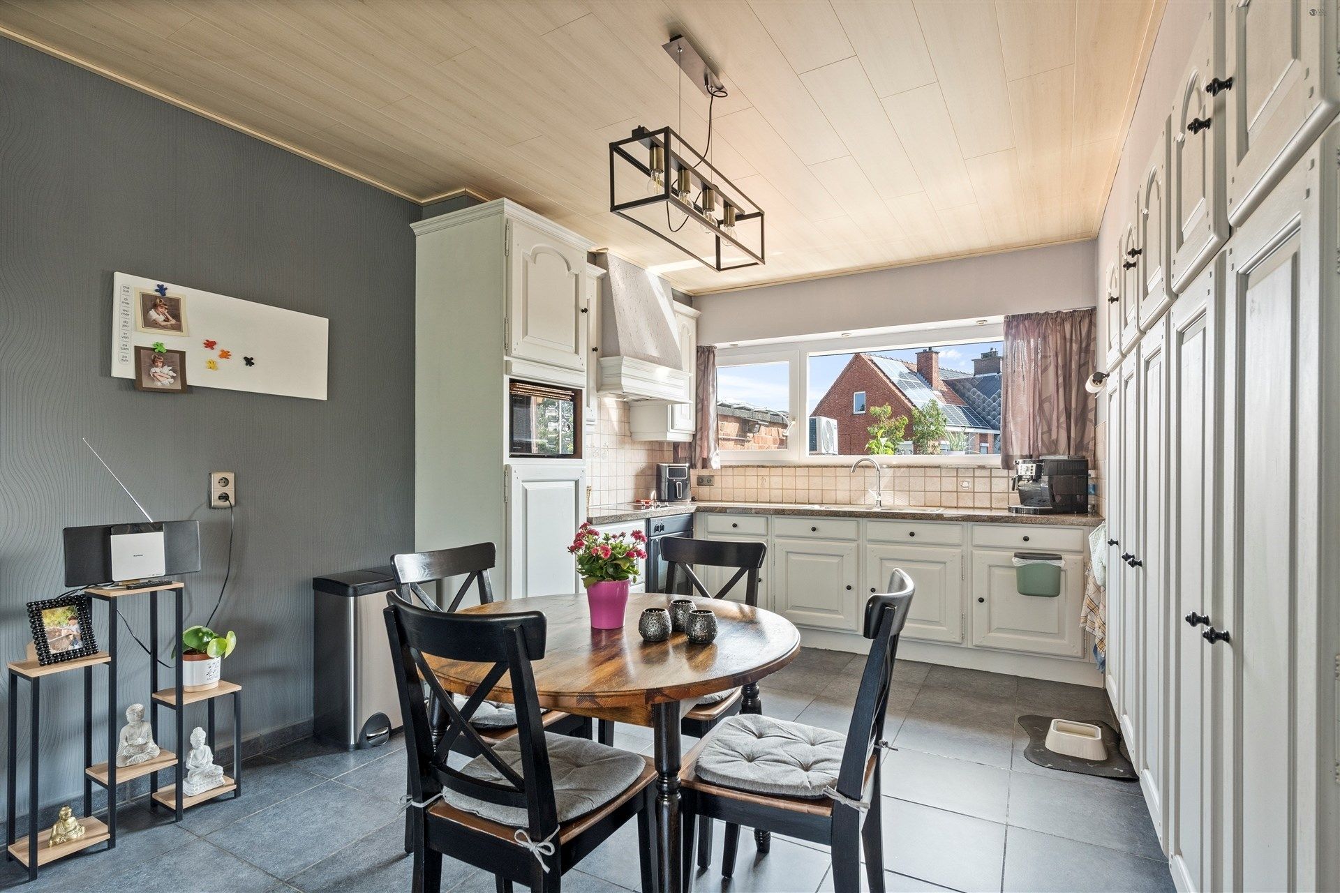 ruime woonst - type kangoeroewoning. foto 8