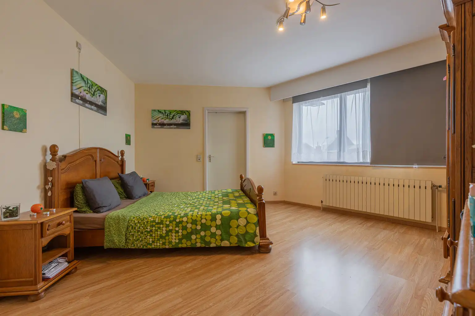 Appartement van 152m2 met 3 slaapkamers! foto 7