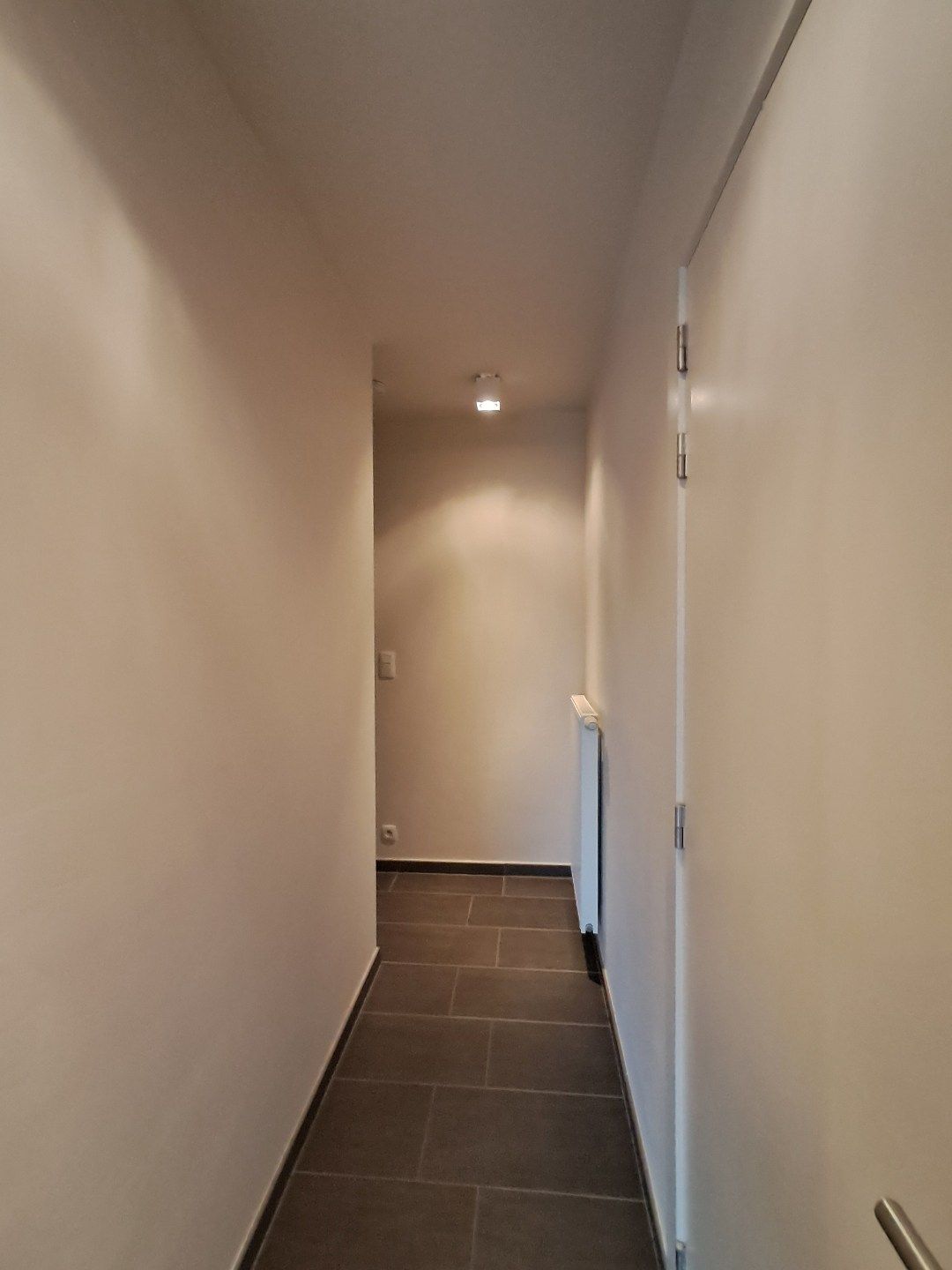 Leuk appartement te Sijsele! foto 7