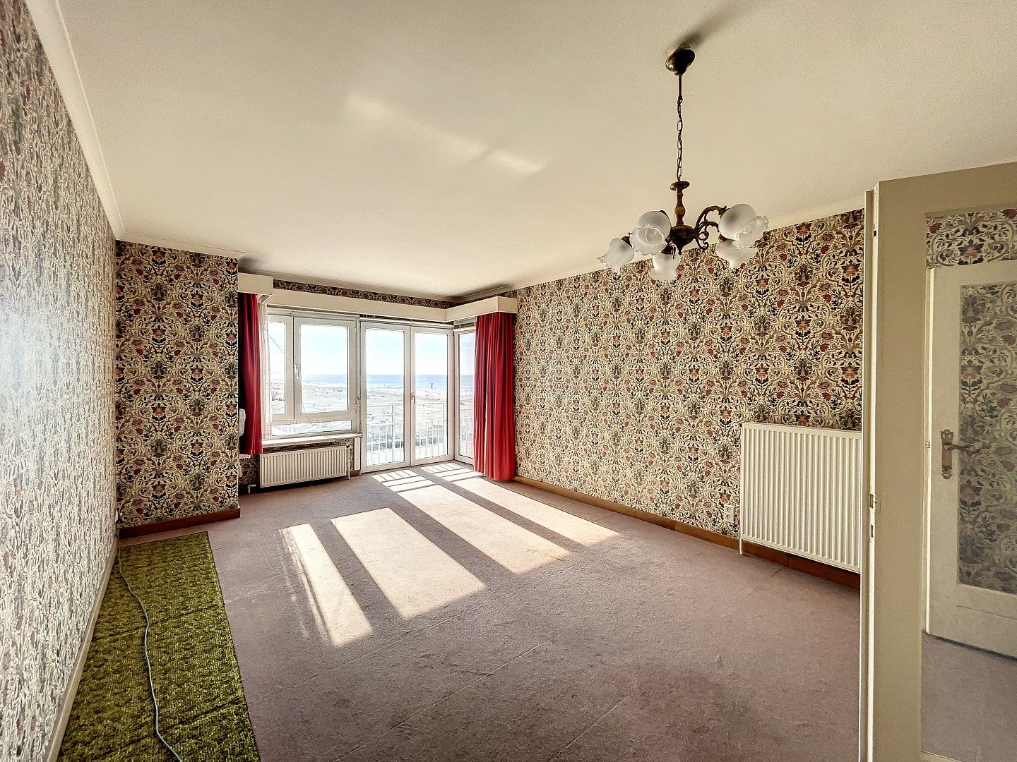 Te renoveren 2 SLPK APP met panoramisch uitzicht foto 2
