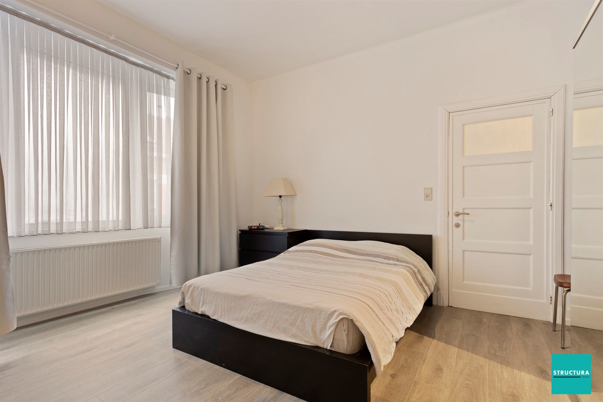 IN OPTIE: Woning met 5 slaapkamers foto 13