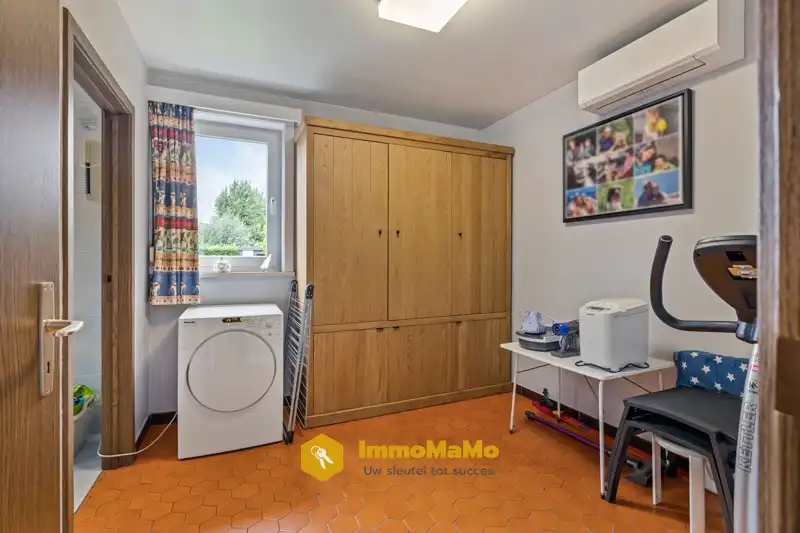 VRIJSTAANDE WONING MET 4 SLAAPKAMERS TE KOOP IN WACHTEBEKE (LOCHRISTI) foto 20