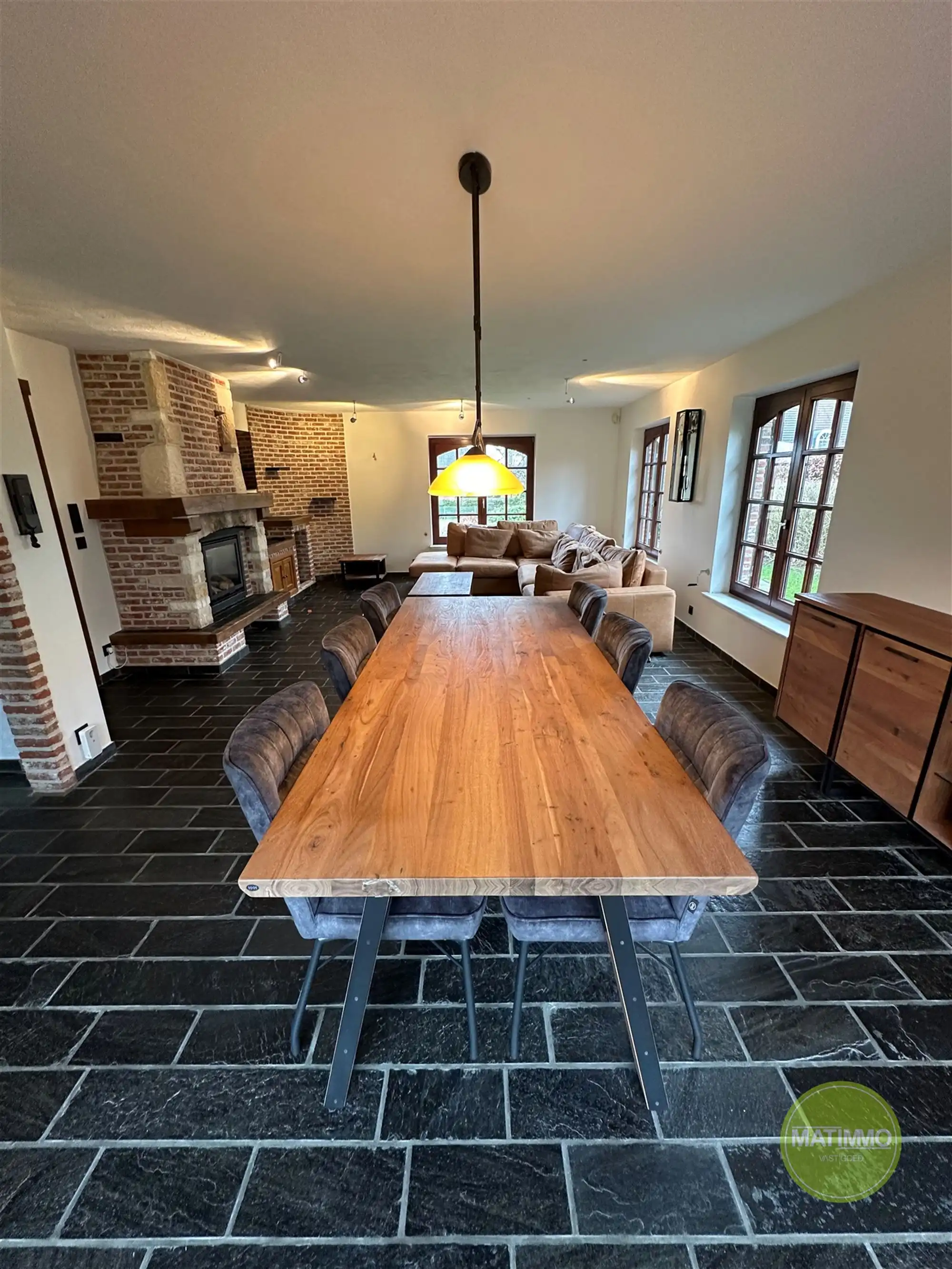 Rustig gelegen villa op een perceel van 20 are te Mol foto 9