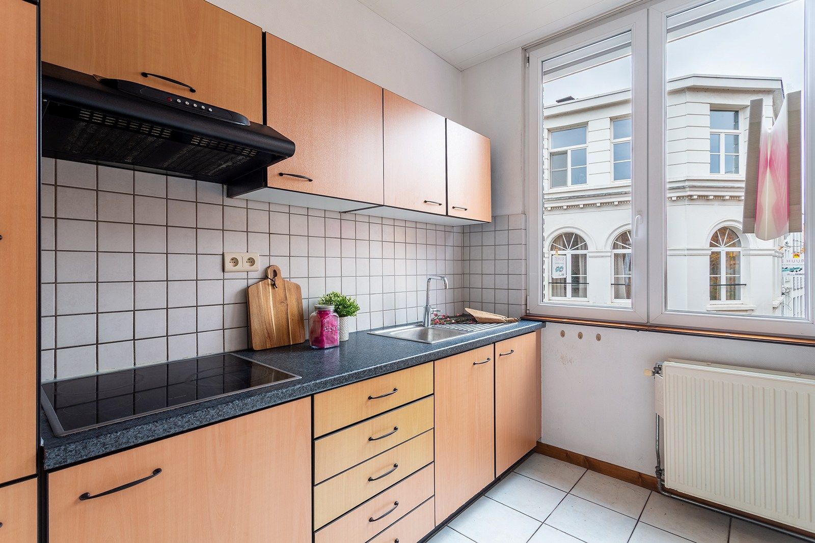 Stadse charme met ruimte voor jouw stijl foto 8