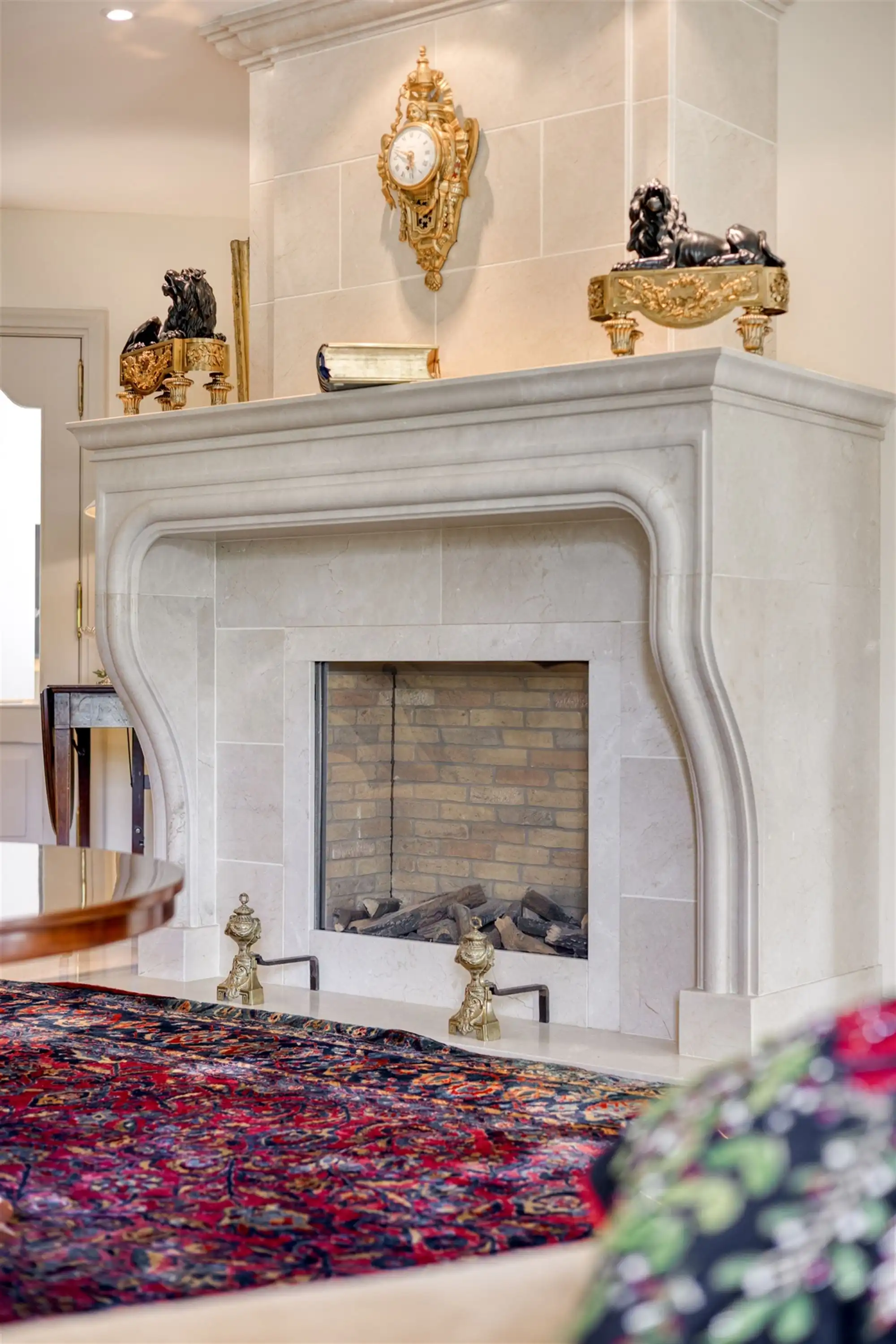 Exclusief landgoed met allure op parkdomein in Pelt foto 16