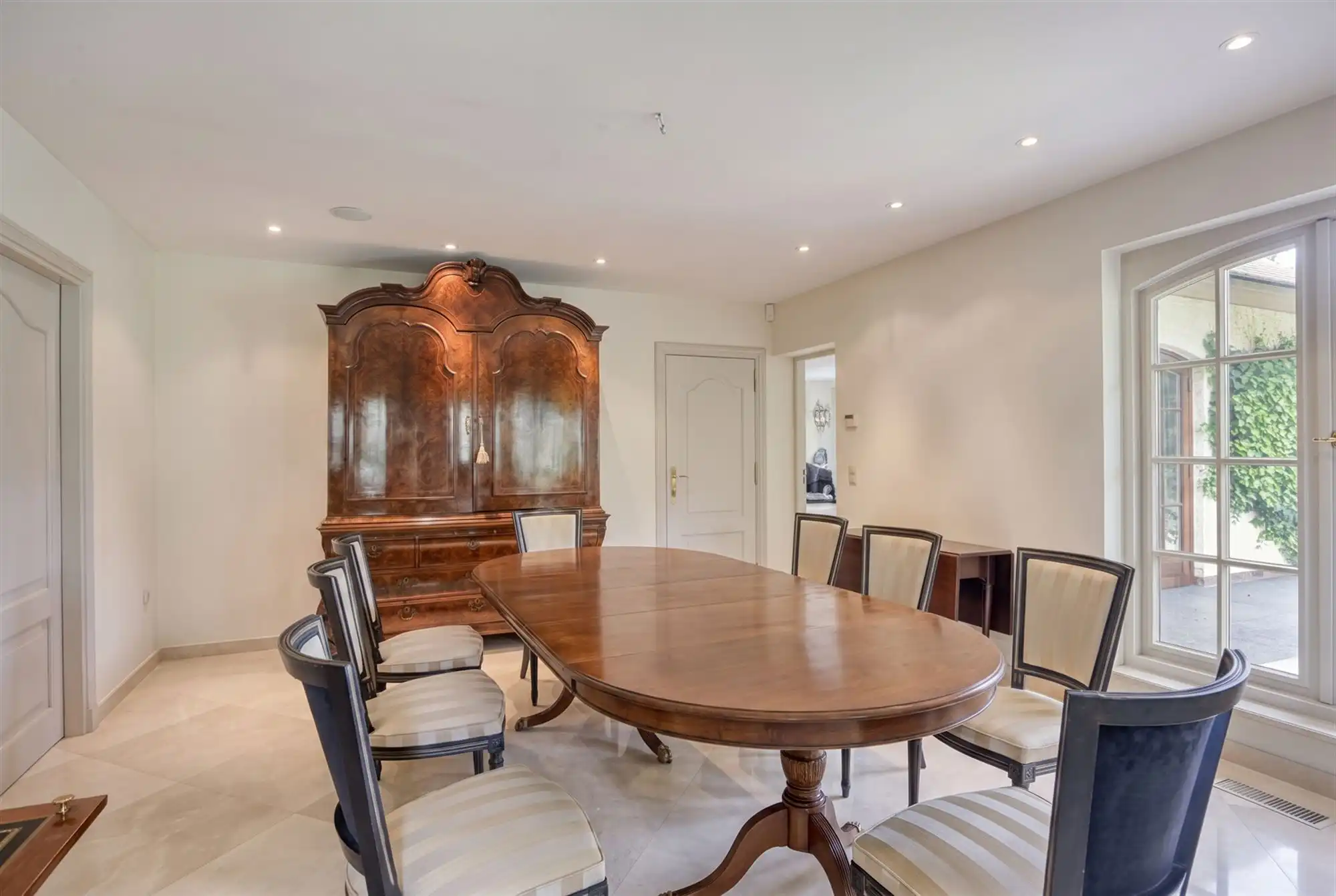 Exclusief landgoed met allure op parkdomein in Pelt foto 16