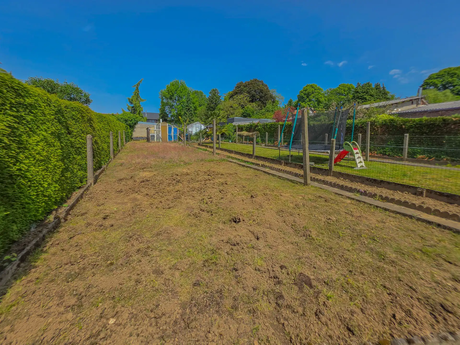 Huis te koop foto 25